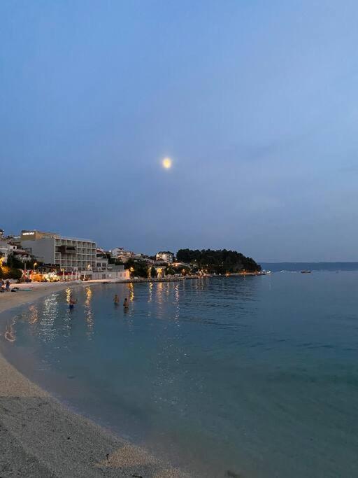 Podstrana Vacations - Apartment LAGANINI mit Balkon - Property Image 19