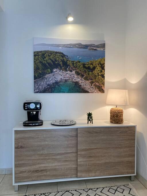 Podstrana Vacations - Apartment LAGANINI mit Balkon - Property Image 21