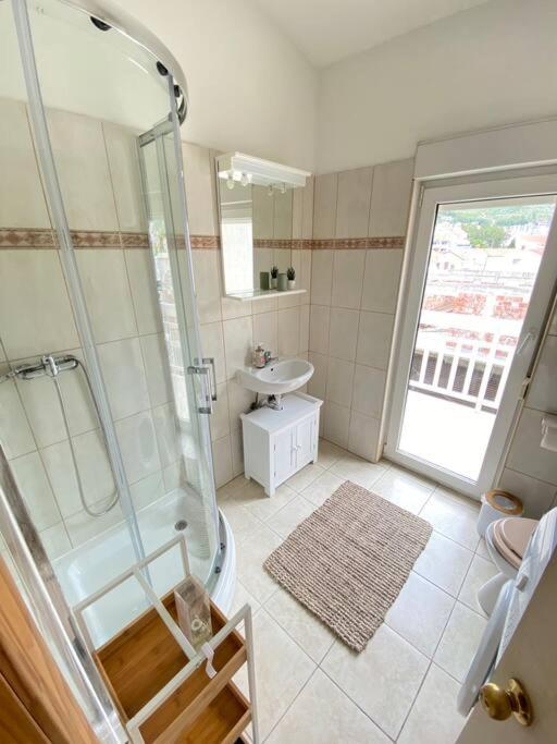 Podstrana Vacations - Apartment LAGANINI mit Balkon - Property Image 23