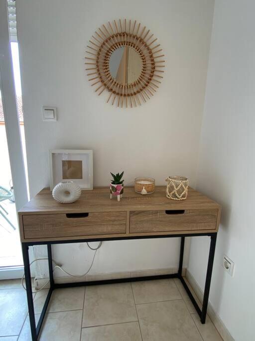 Podstrana Vacations - Apartment LAGANINI mit Balkon - Property Image 25