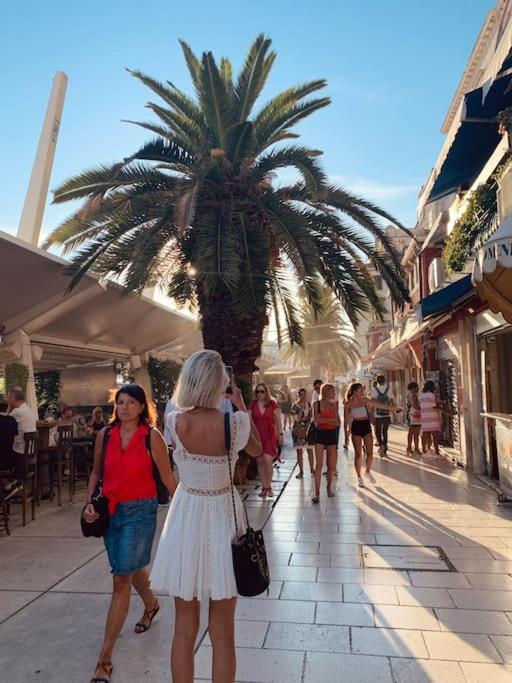 Podstrana Vacations - Apartment LAGANINI mit Balkon - Property Image 4