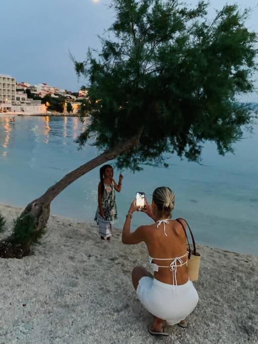 Podstrana Vacations - Apartment LAGANINI mit Balkon - Property Image 5