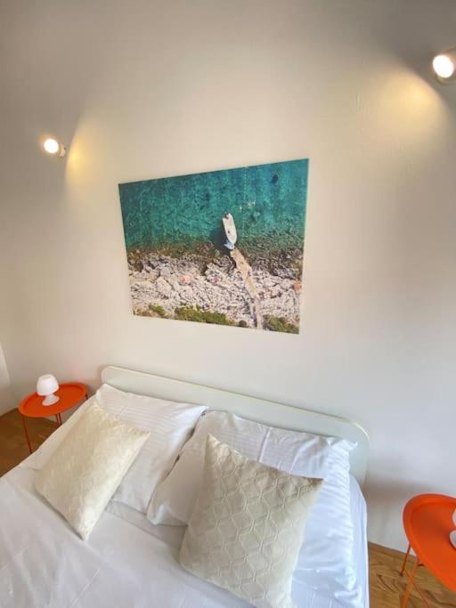 Podstrana Vacations - Apartment LAGANINI mit Balkon - Property Image 32