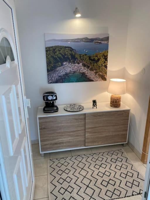 Podstrana Vacations - Apartment LAGANINI mit Balkon - Property Image 22