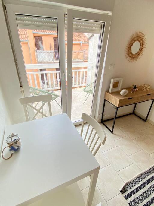 Podstrana Vacations - Apartment LAGANINI mit Balkon - Property Image 29