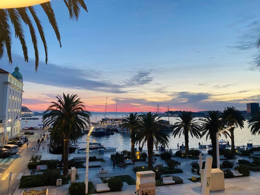 Podstrana Vacations - Apartment LAGANINI mit Balkon - Property Image 6