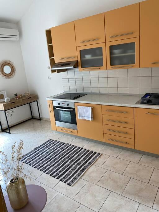 Podstrana Vacations - Apartment LAGANINI mit Balkon - Property Image 27