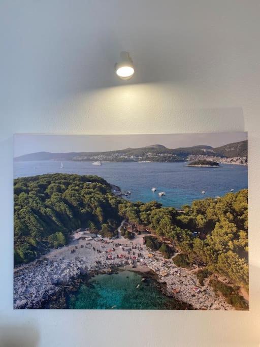 Podstrana Vacations - Apartment LAGANINI mit Balkon - Property Image 9