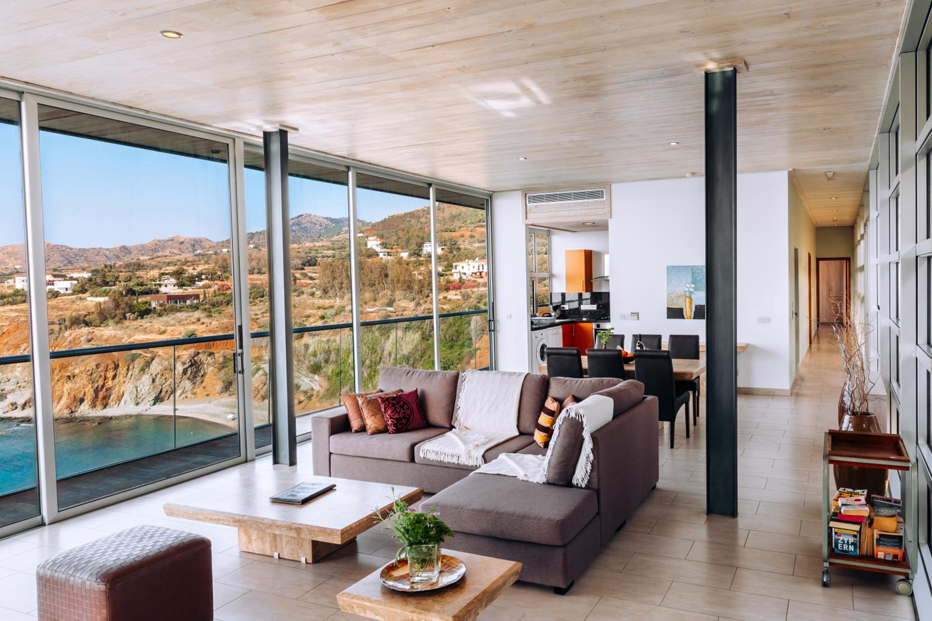 Villa Aquamarine