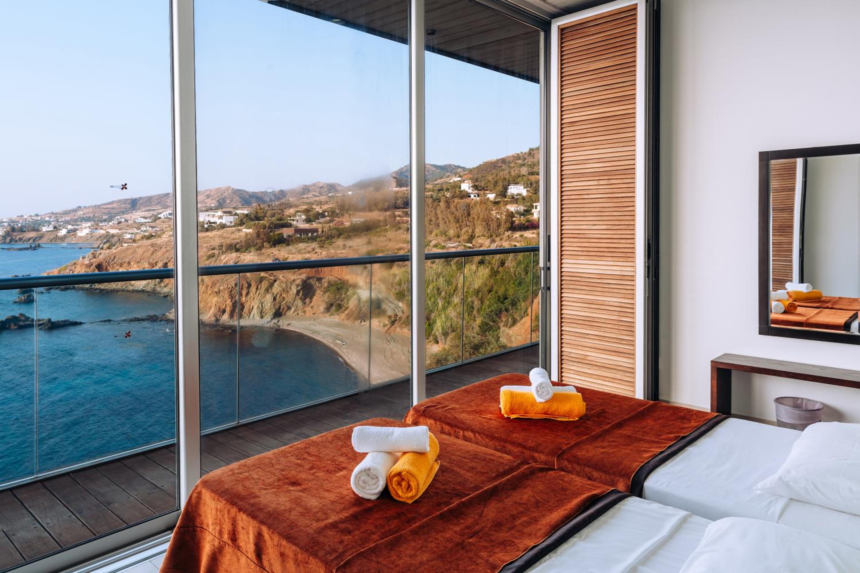 Villa Aquamarine