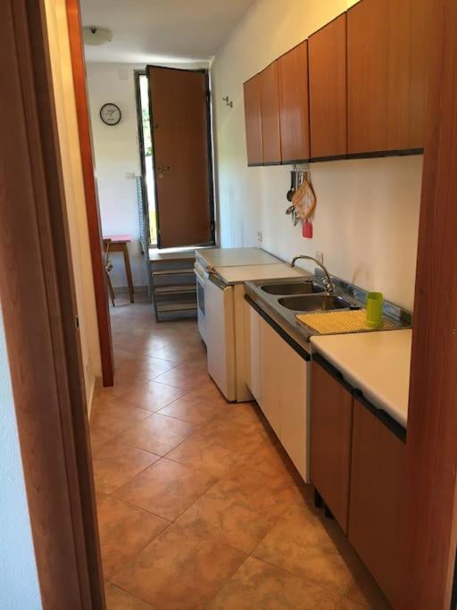 Villa Silvia view 5