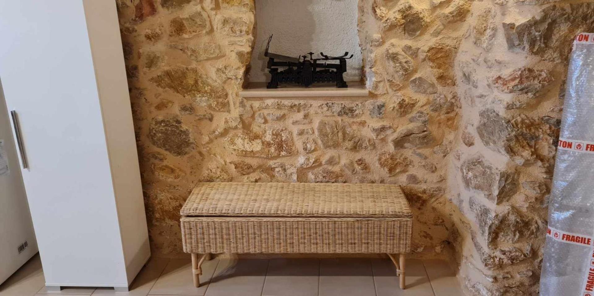 Village home