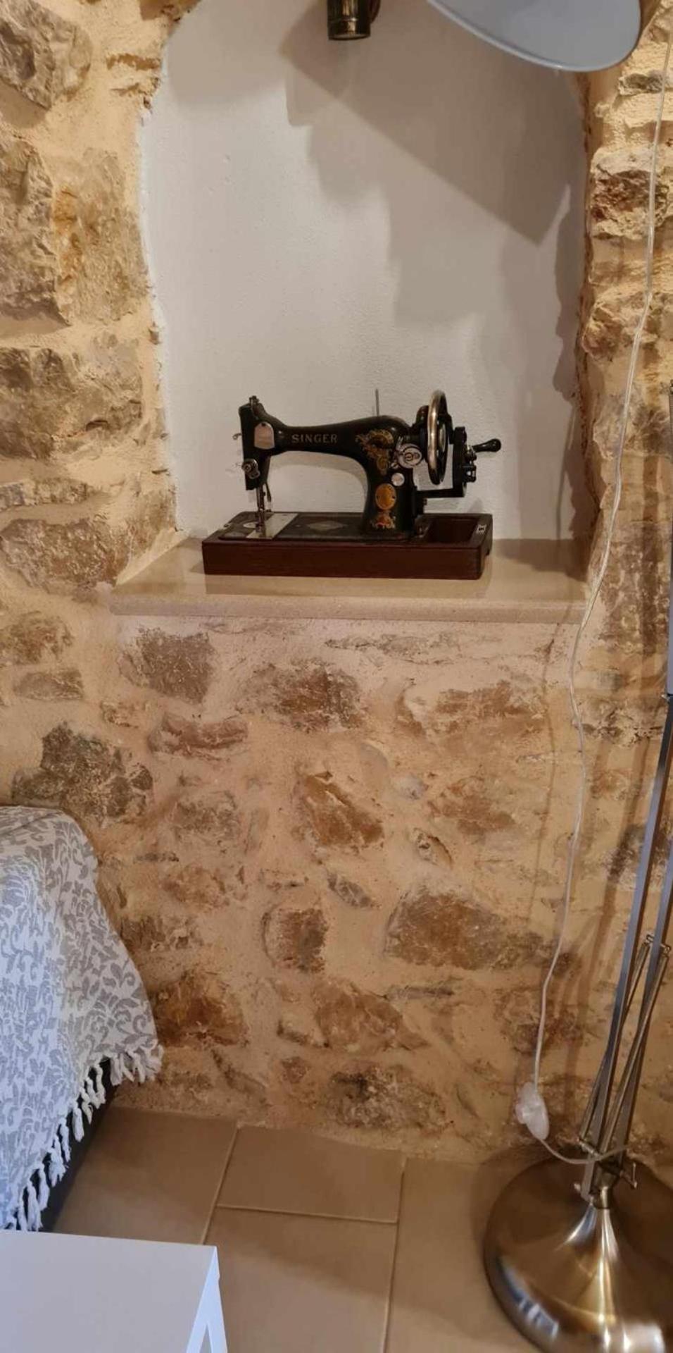 Village home