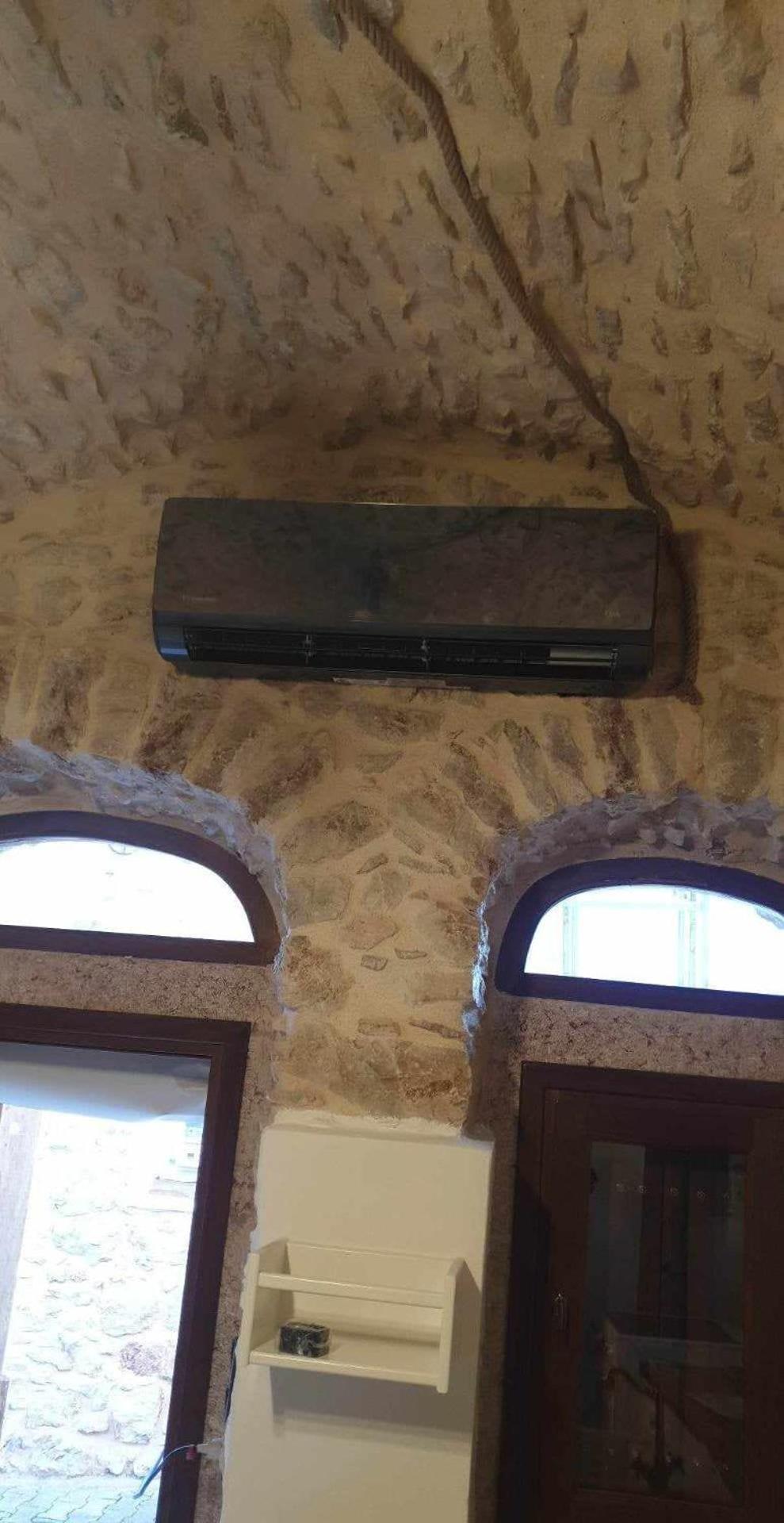 Village home