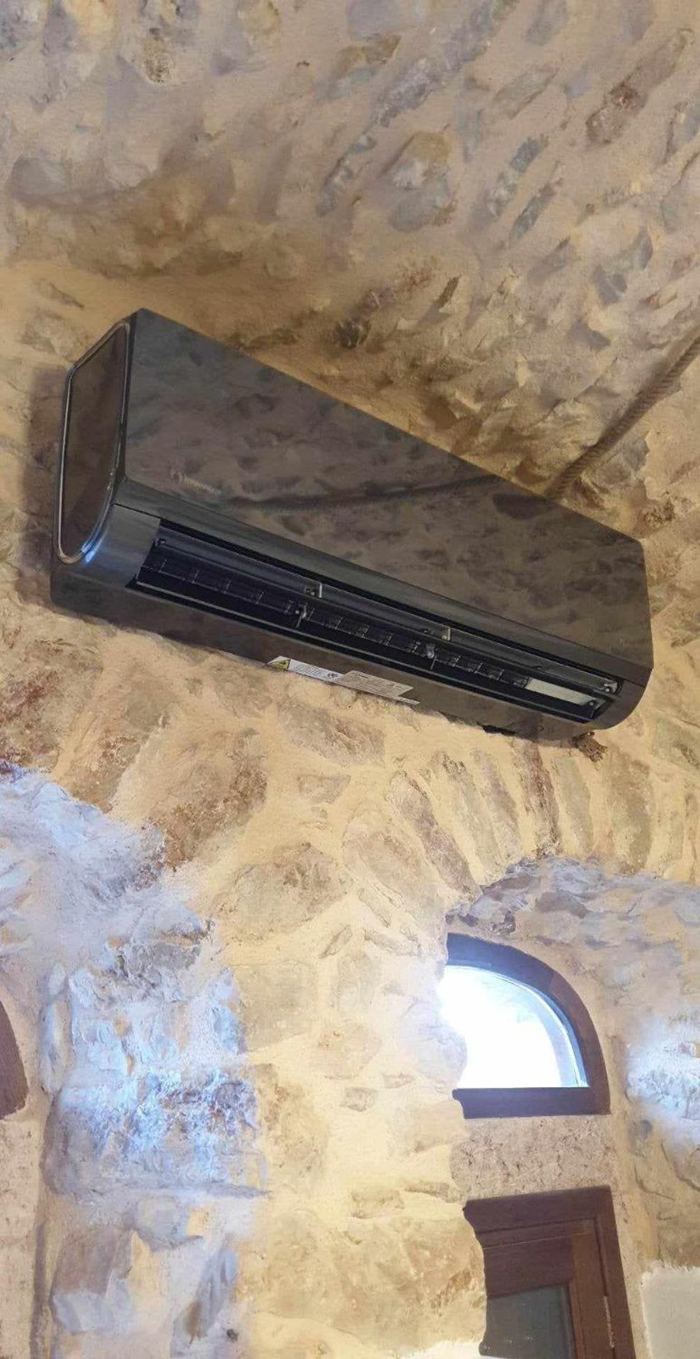 Village home