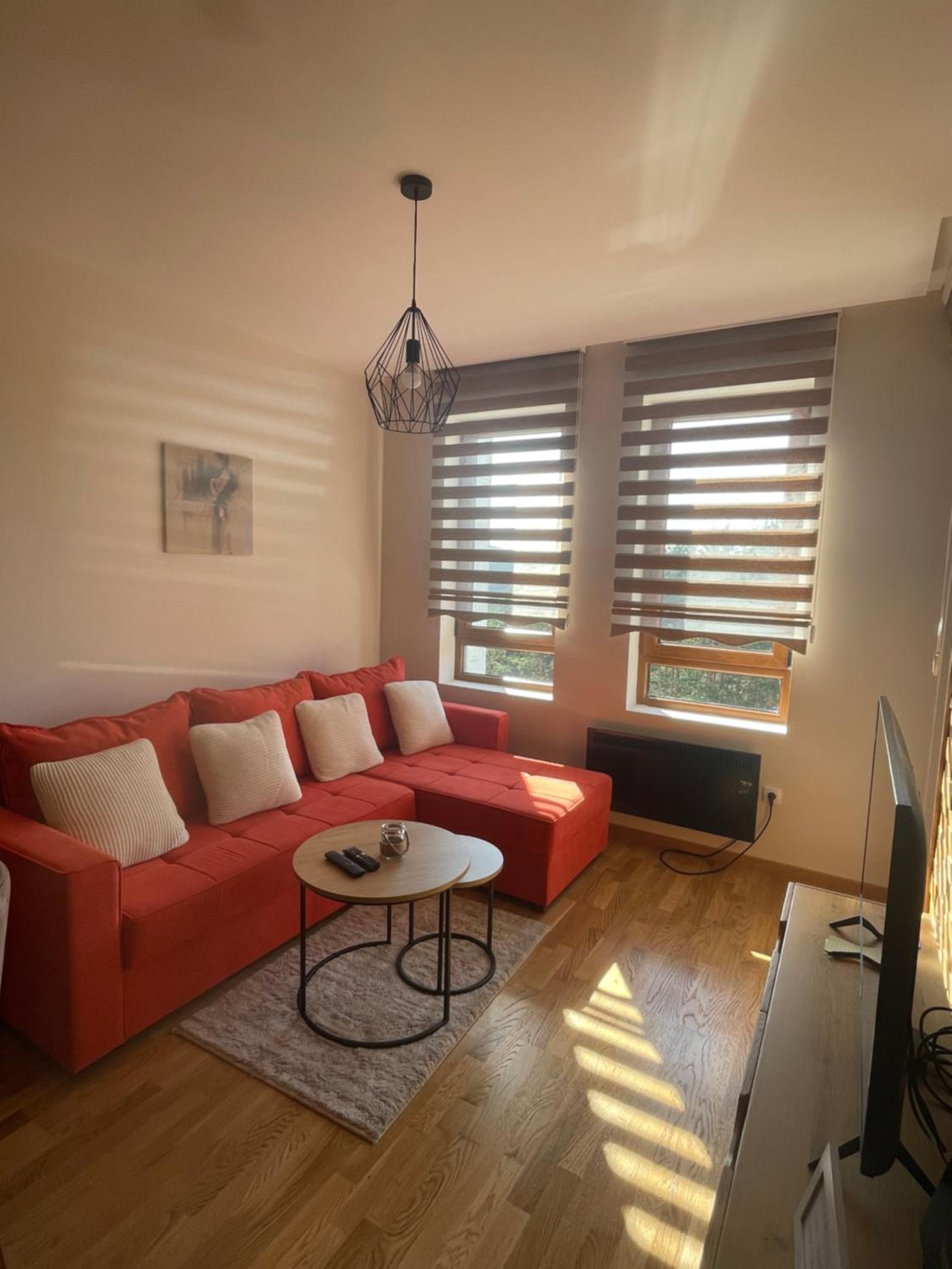 Apartman 21 Vila Elsa III Zlatibor view 5