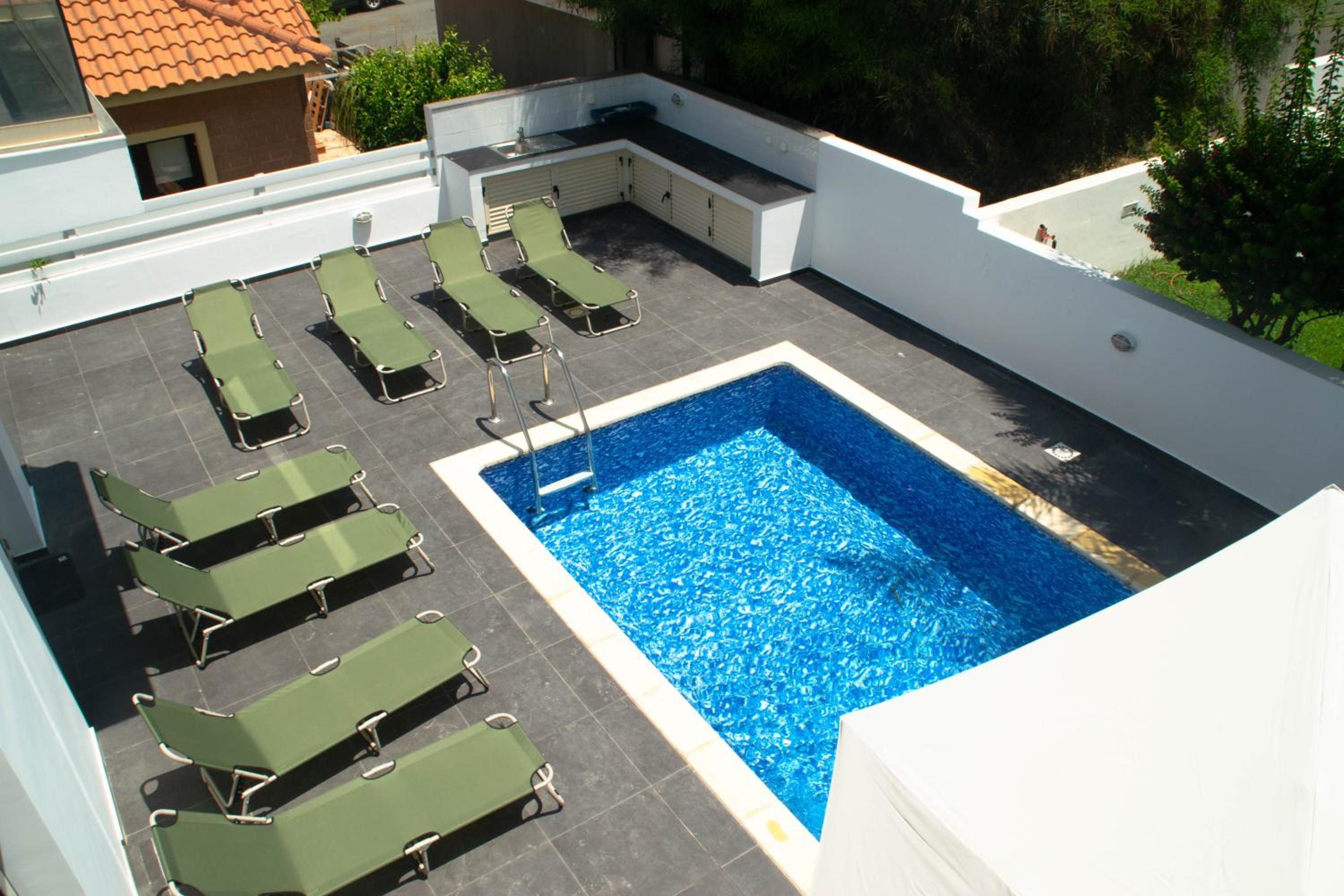 Lydia's Villa