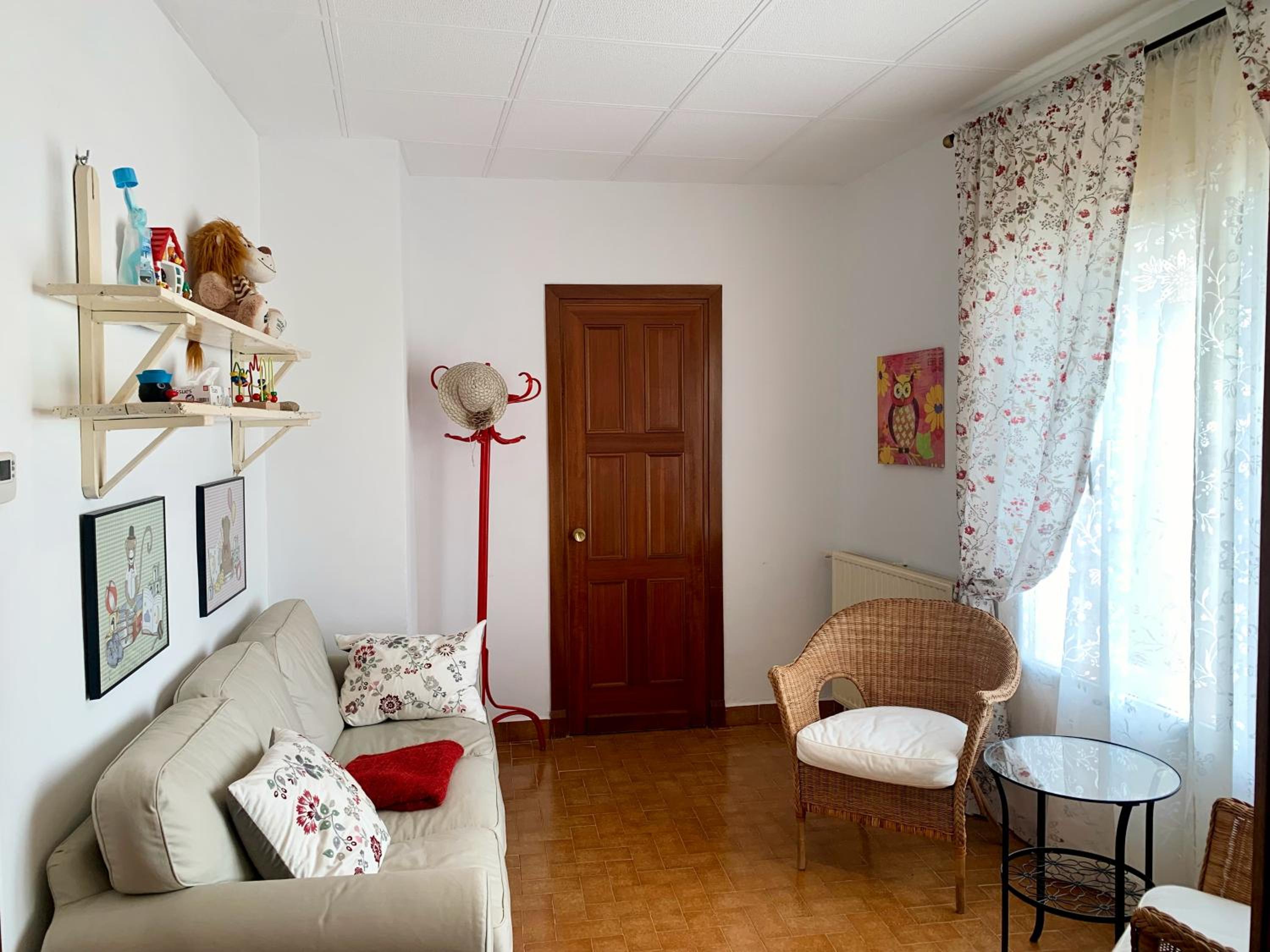 Casa Monegros