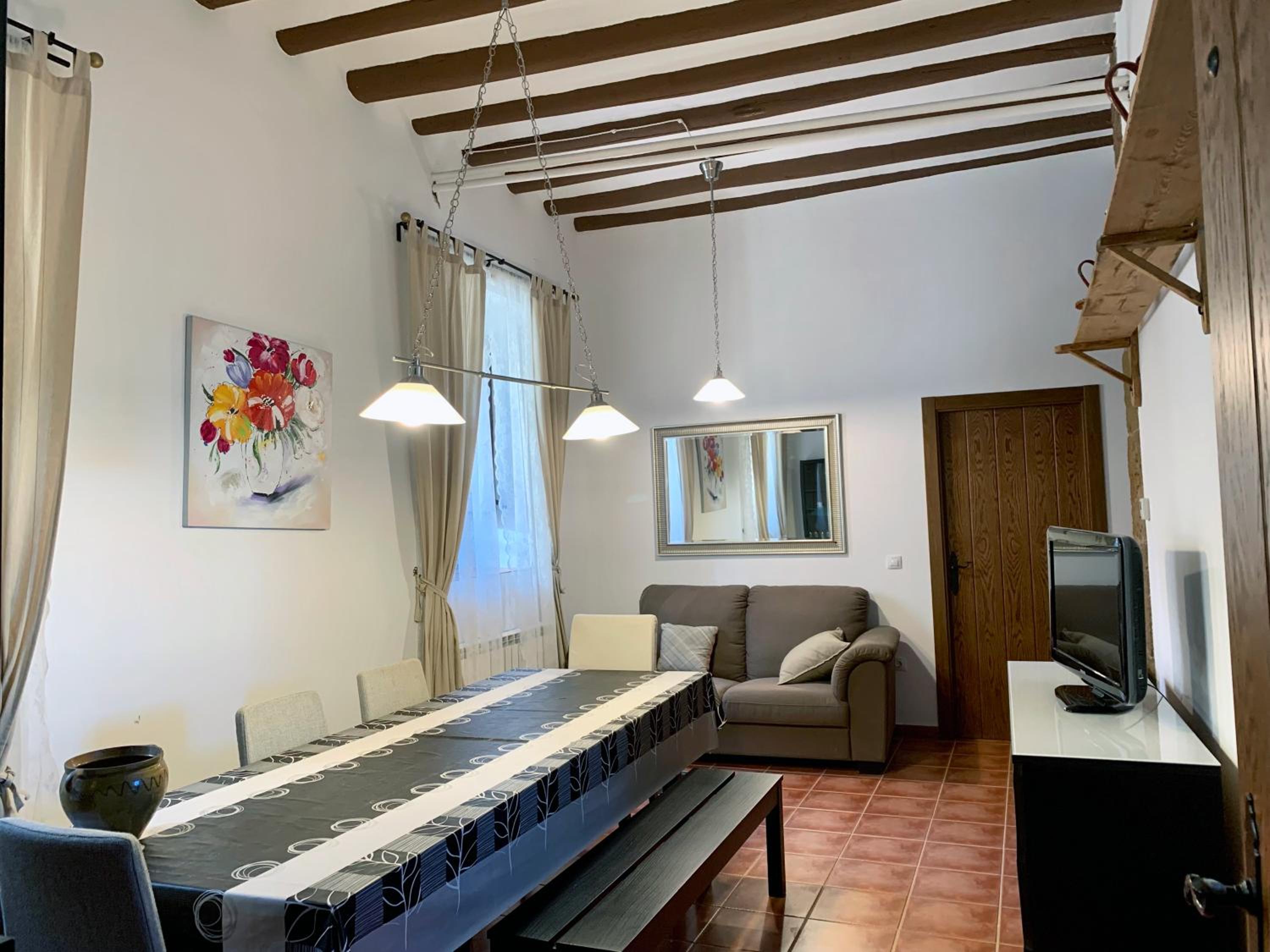 Casa Monegros