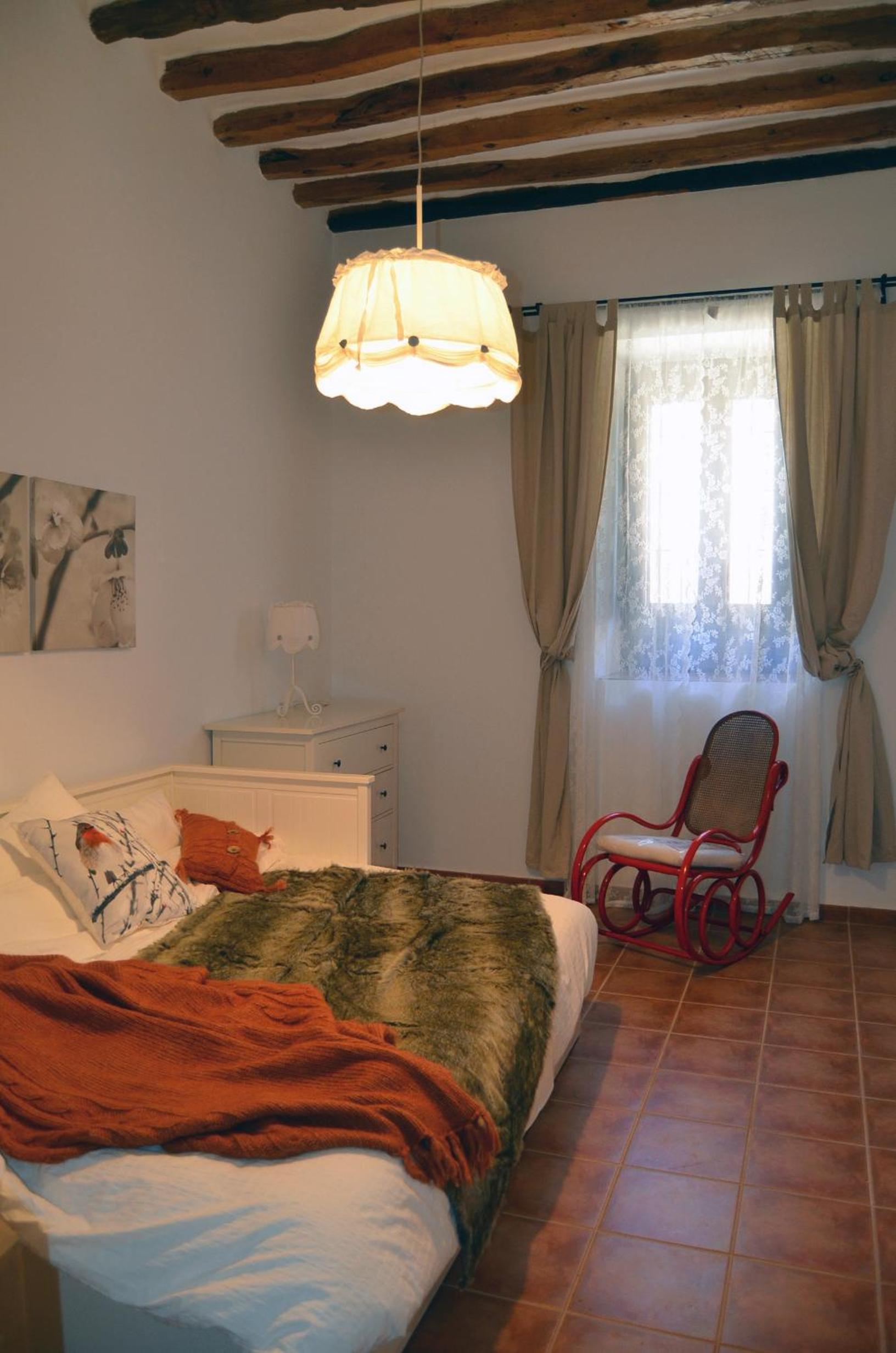 Casa Monegros