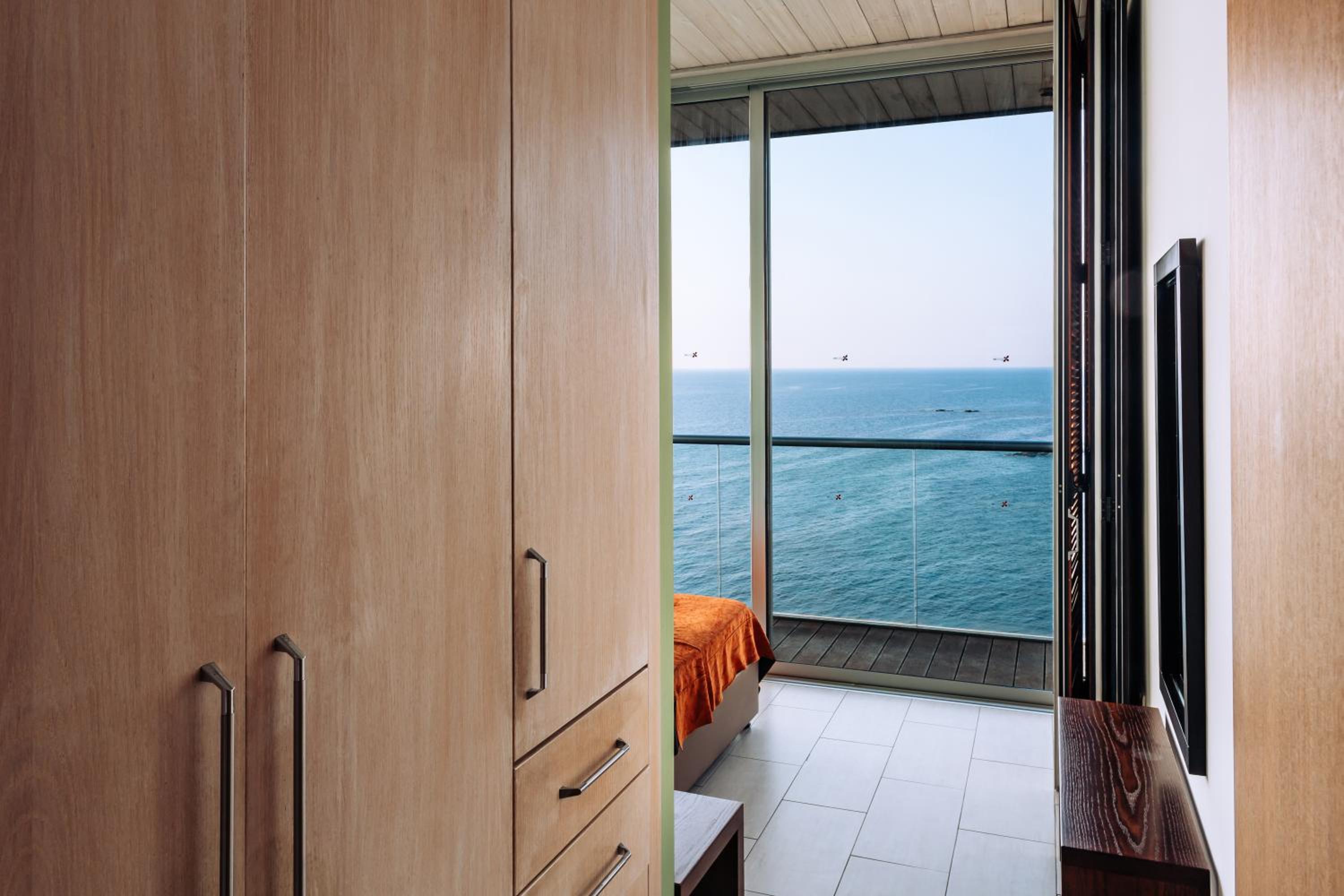 Villa Aquamarine
