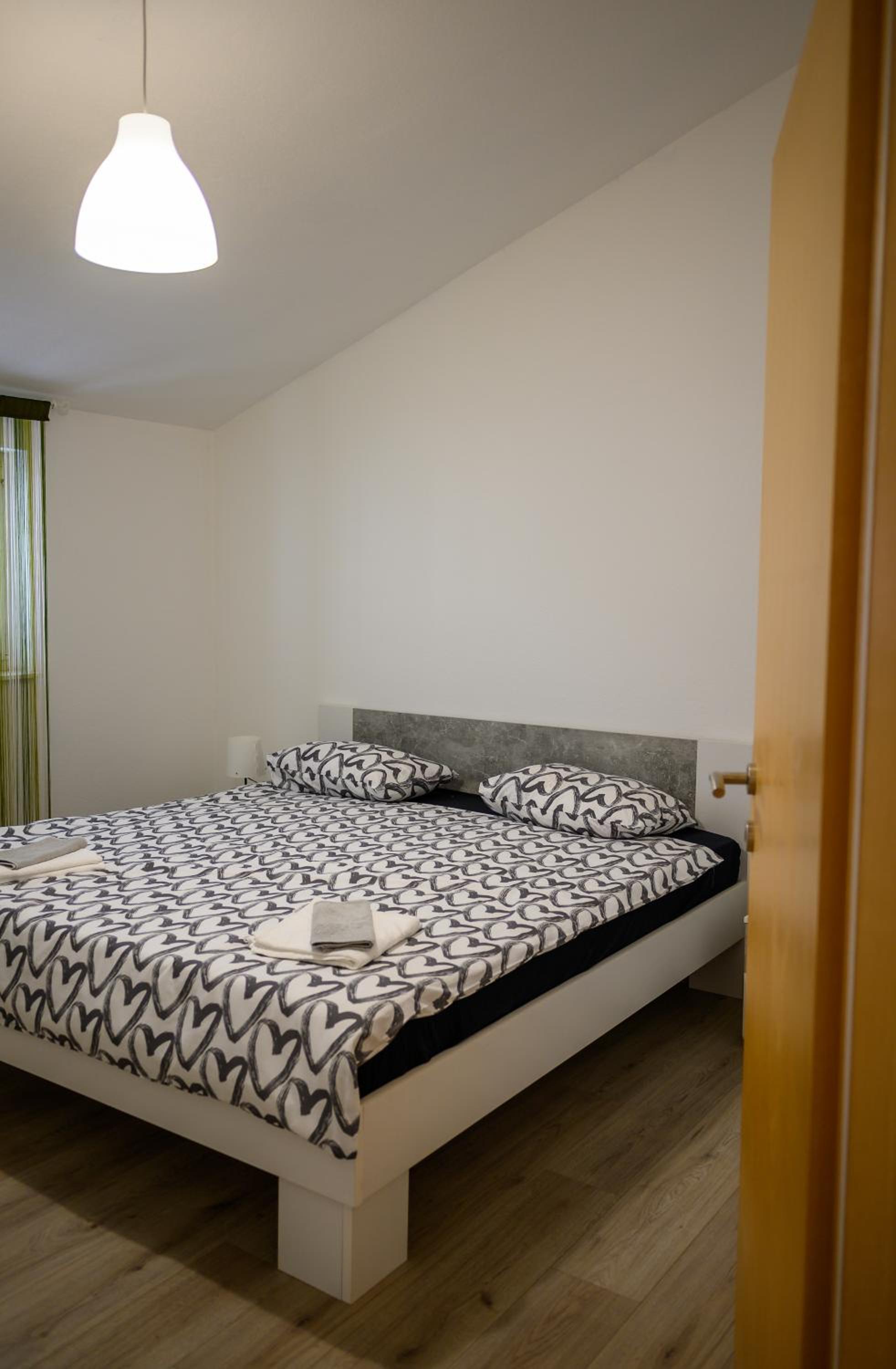Antonio Apartments