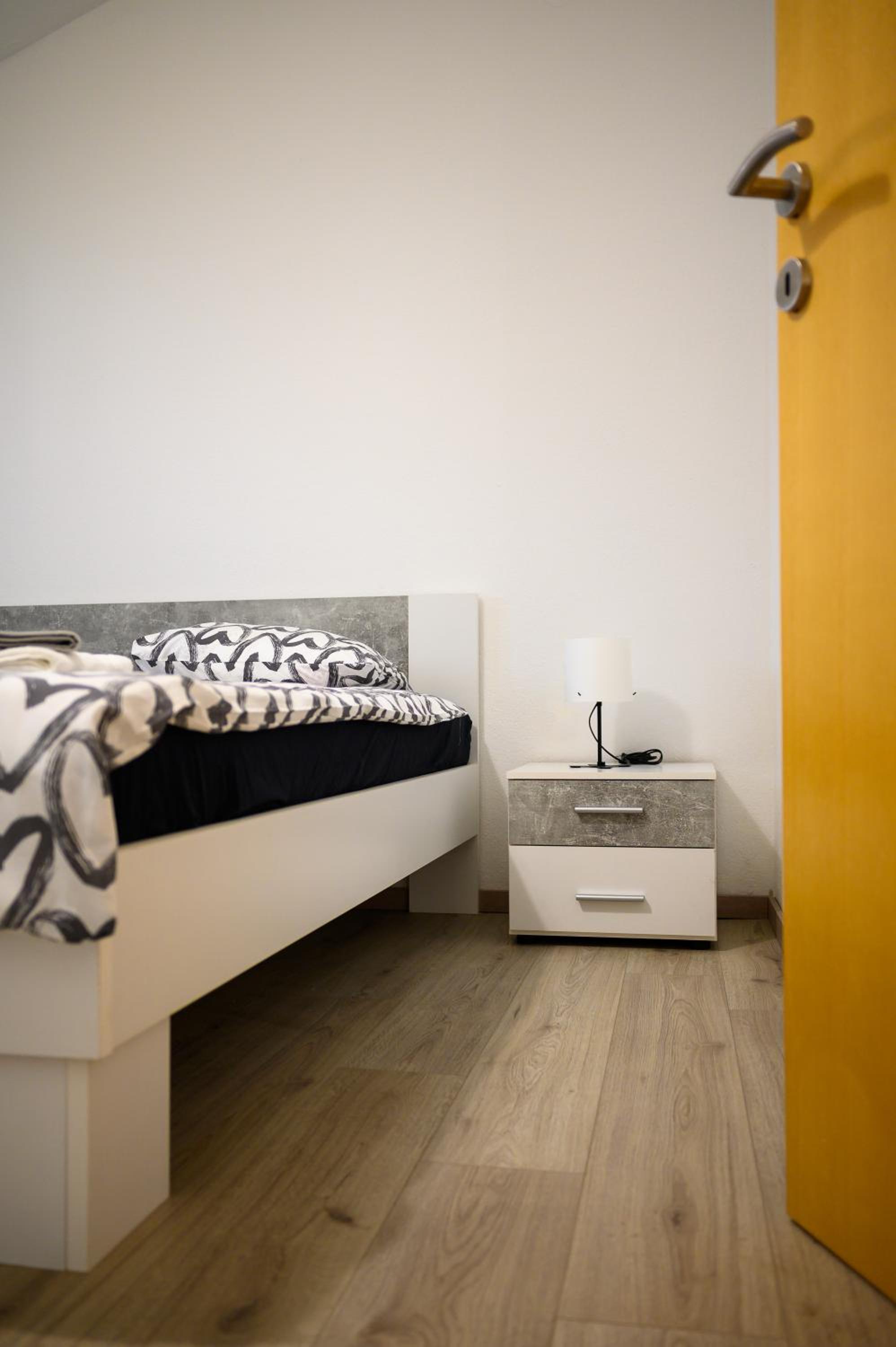 Antonio Apartments