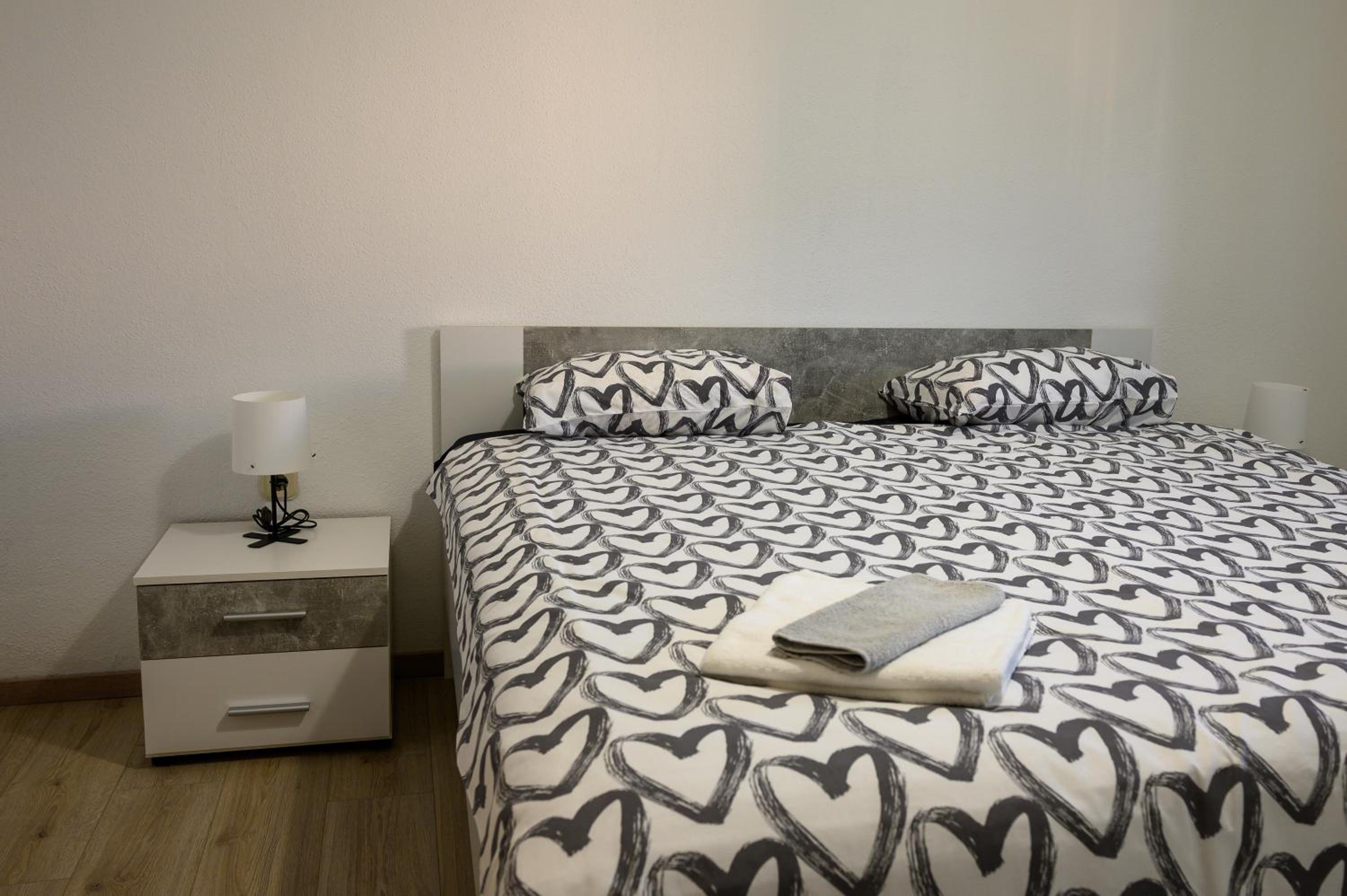 Antonio Apartments