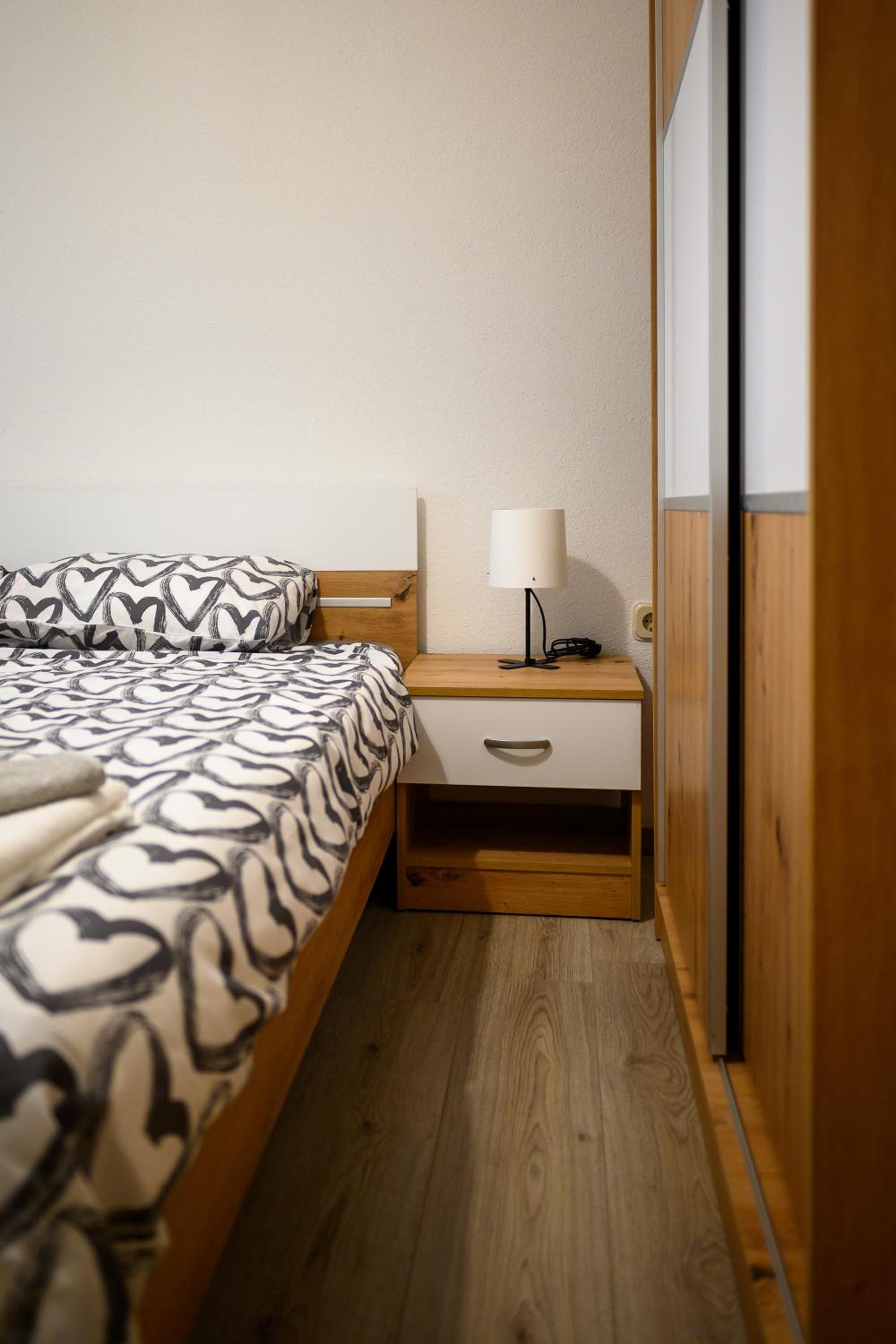 Antonio Apartments
