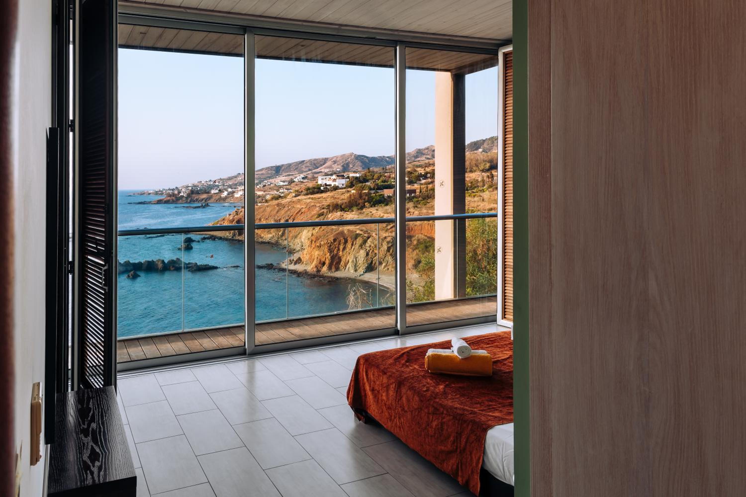 Villa Aquamarine