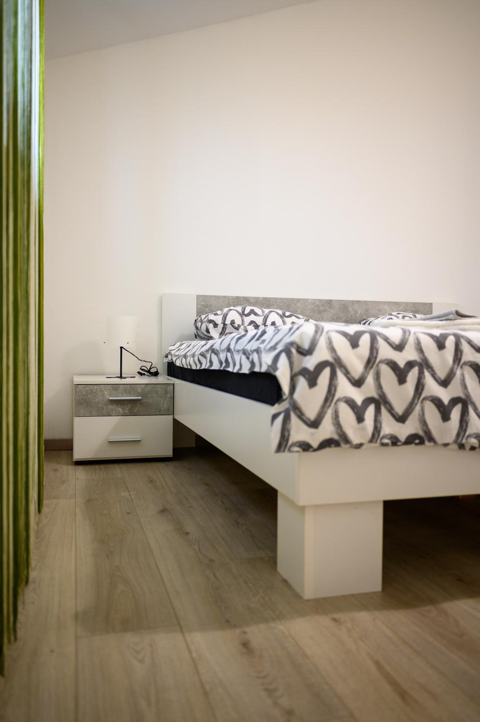 Antonio Apartments