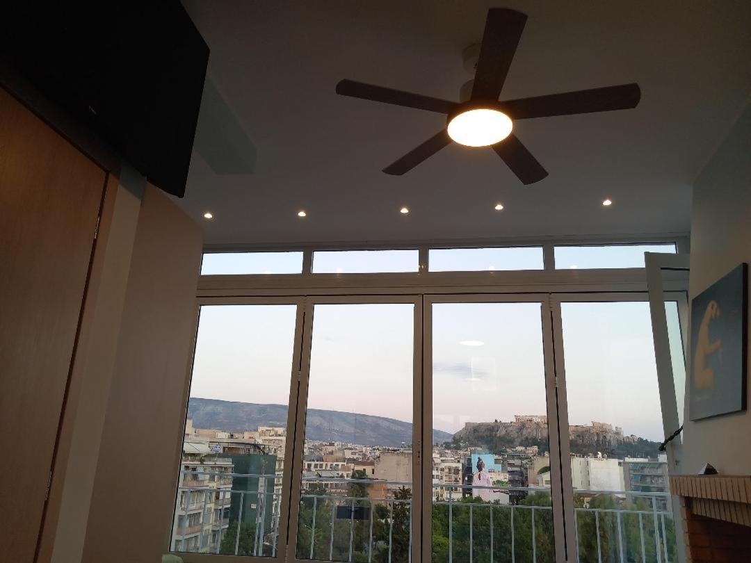 Acropolis Panoramic Studio