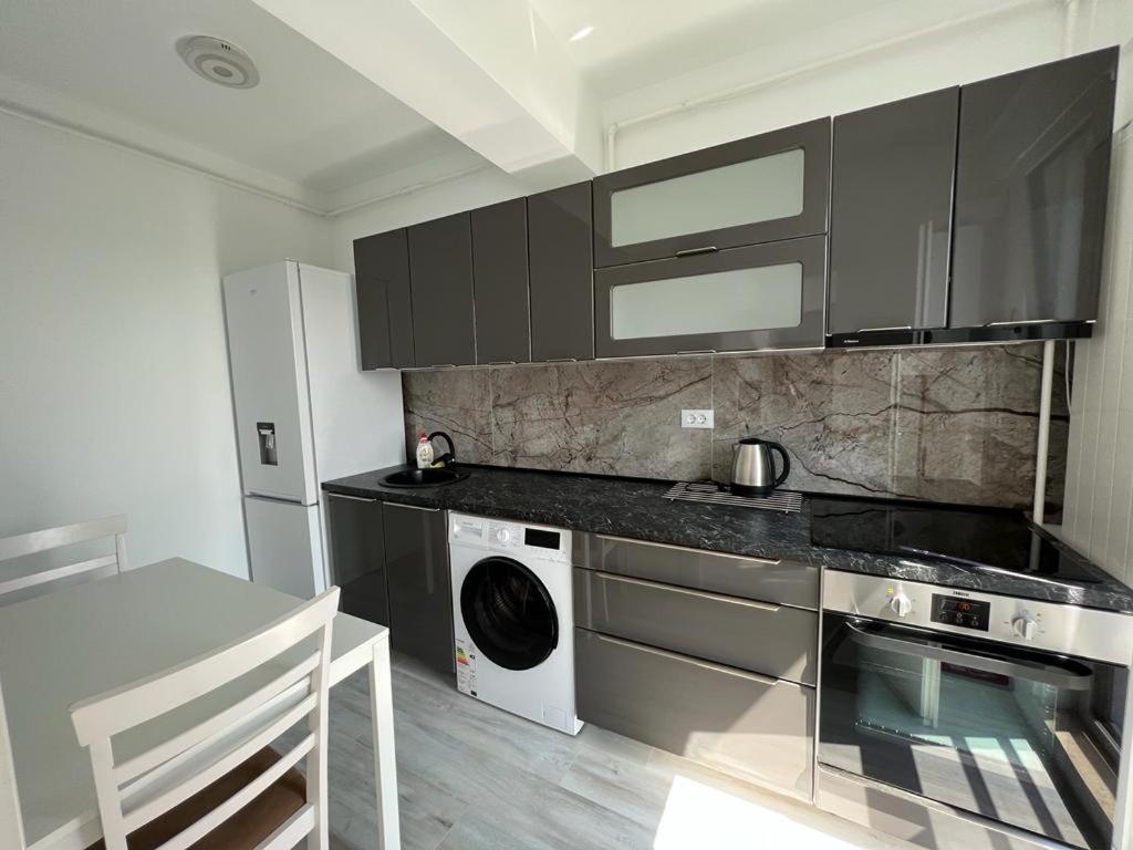 Cozy Deluxe Apartments in Centre of Historical Iasi