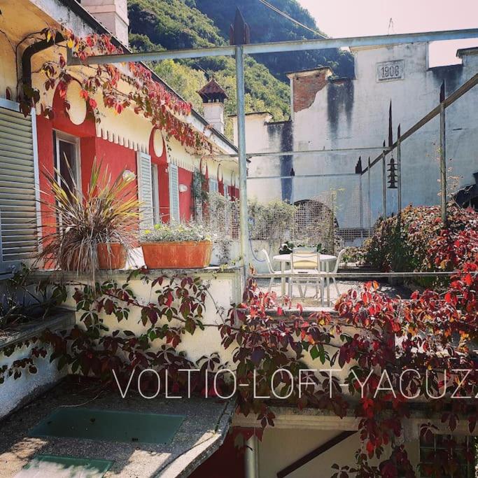 zentral club voltio-jacuzzi