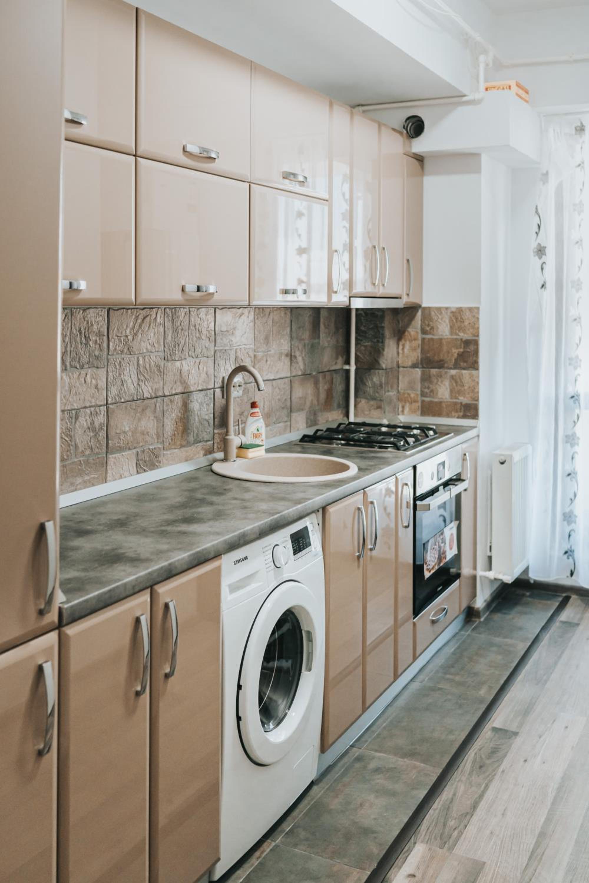 Cozy Deluxe Apartments in Centre of Historical Iasi