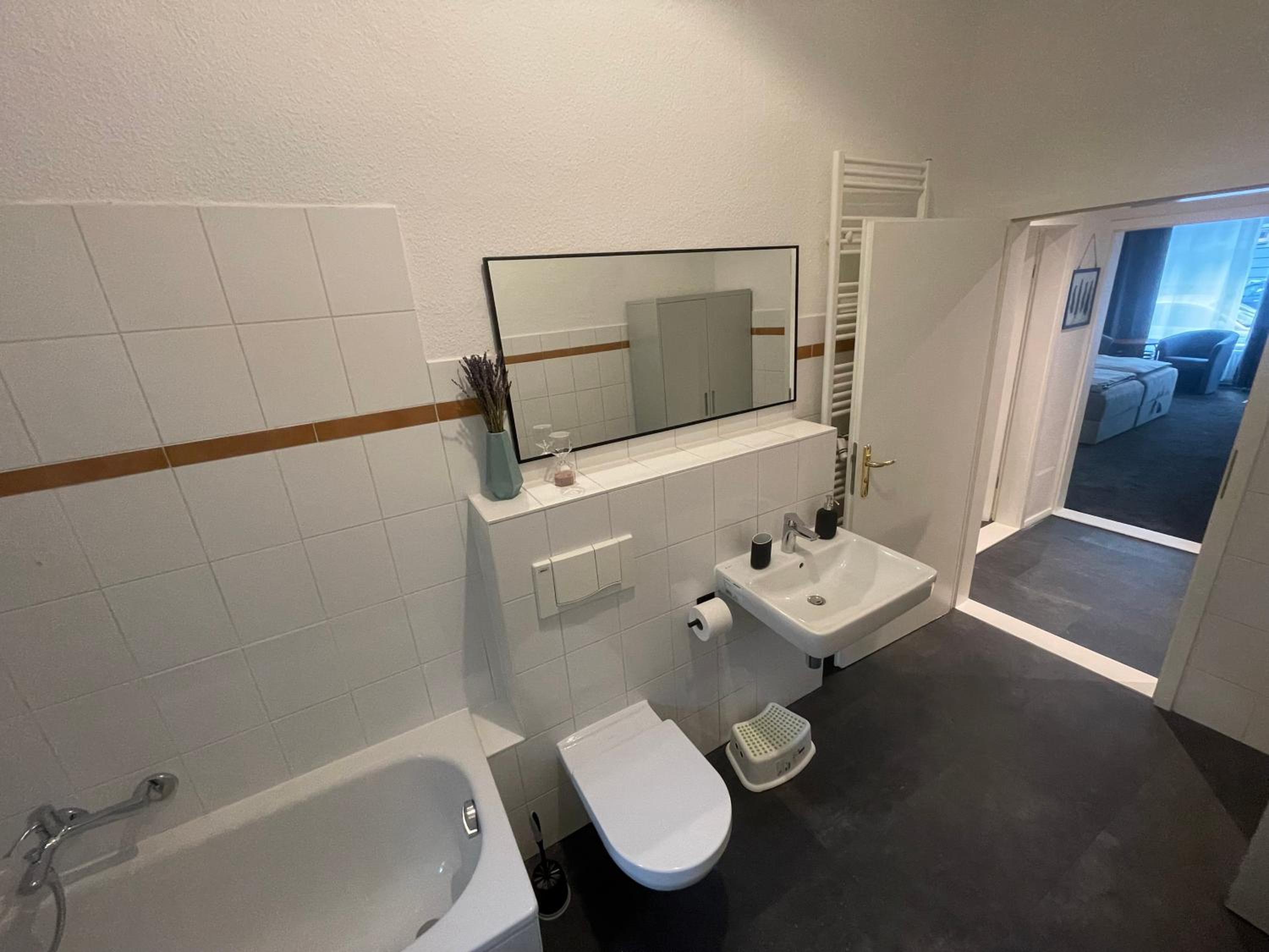 Berlinhome Apartment Friedrichshain