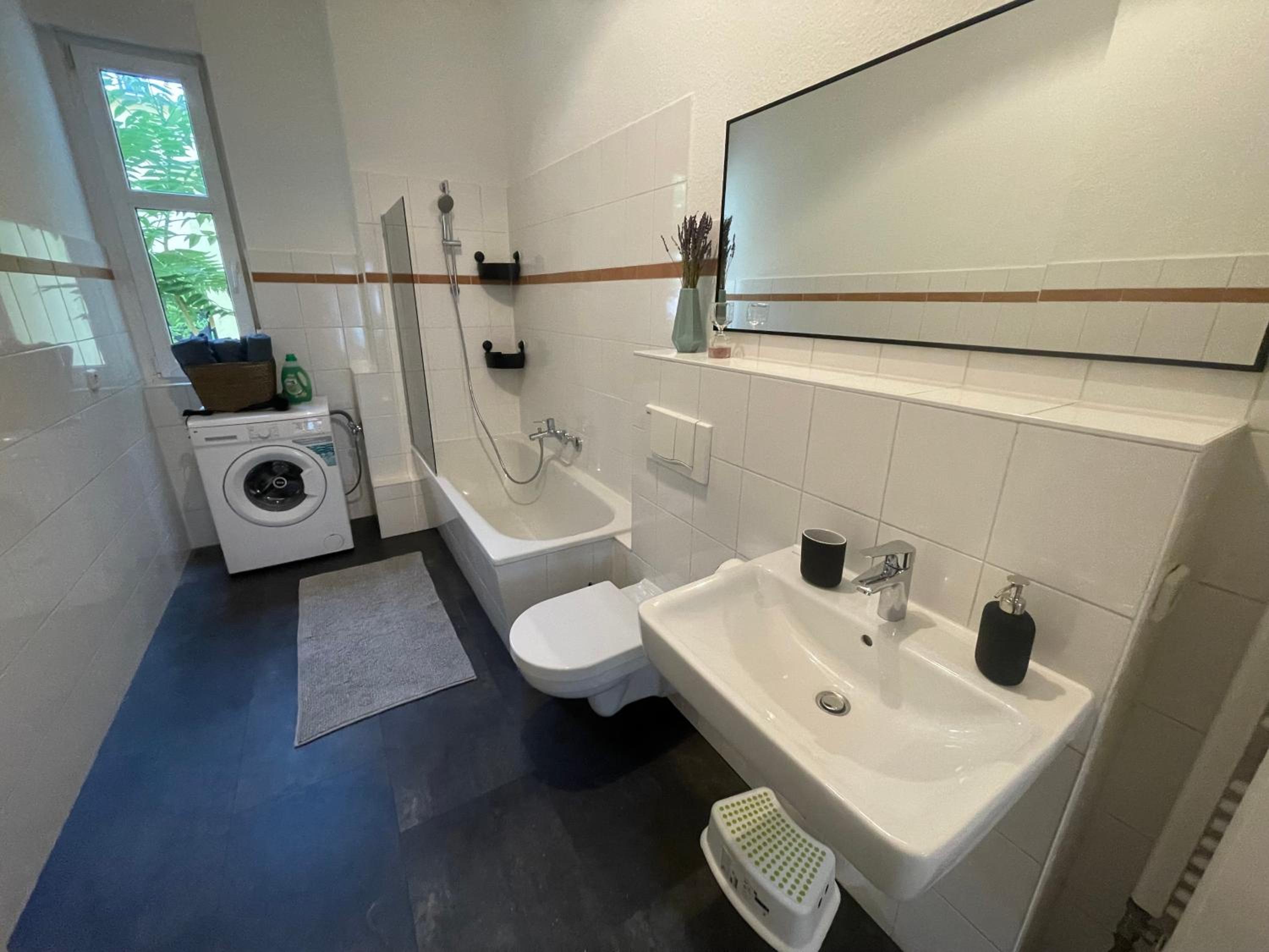 Berlinhome Apartment Friedrichshain