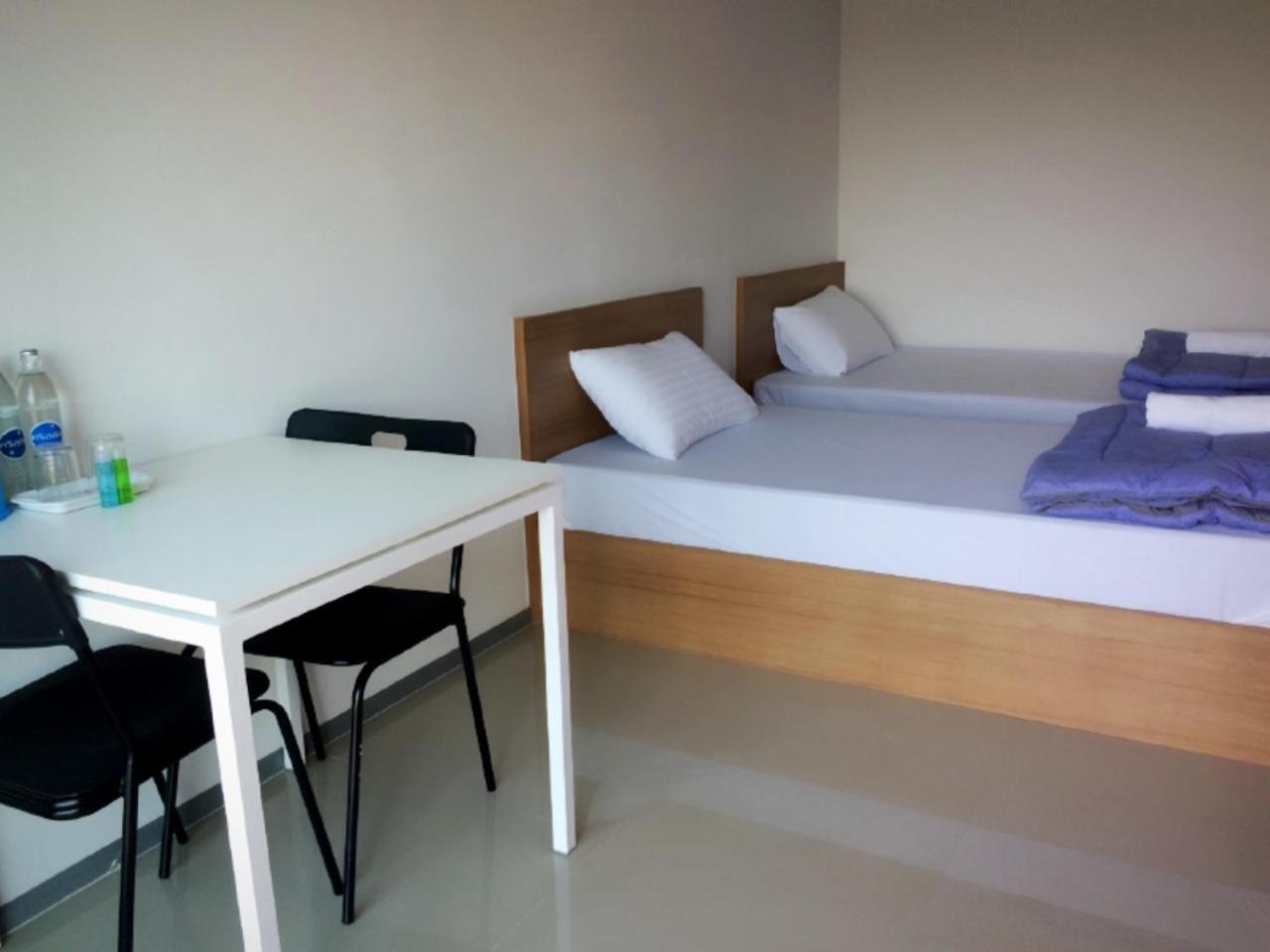 Promsook Apartment