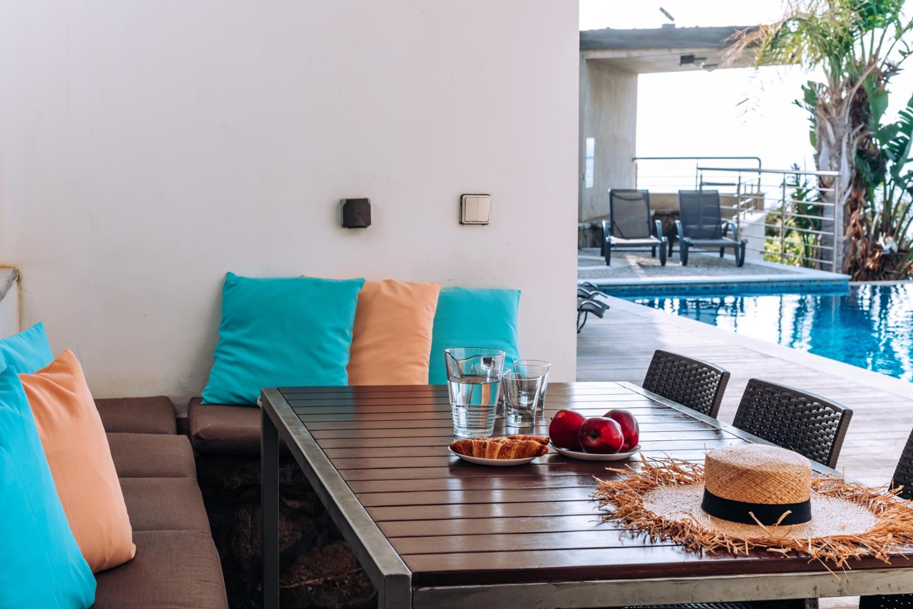 Hotel Villa Aquamarine - Image 1