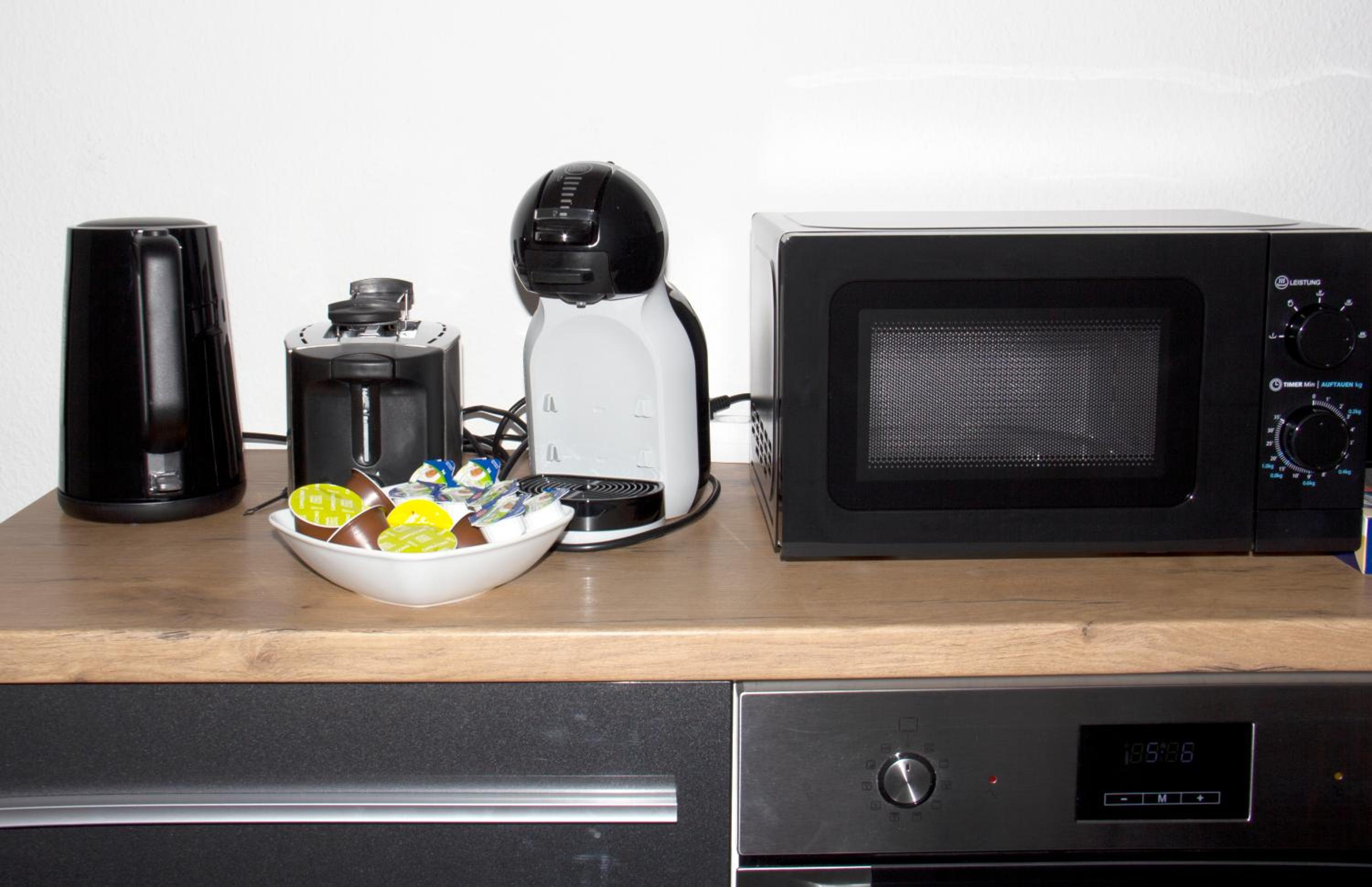 Berlinhome Apartment Friedrichshain