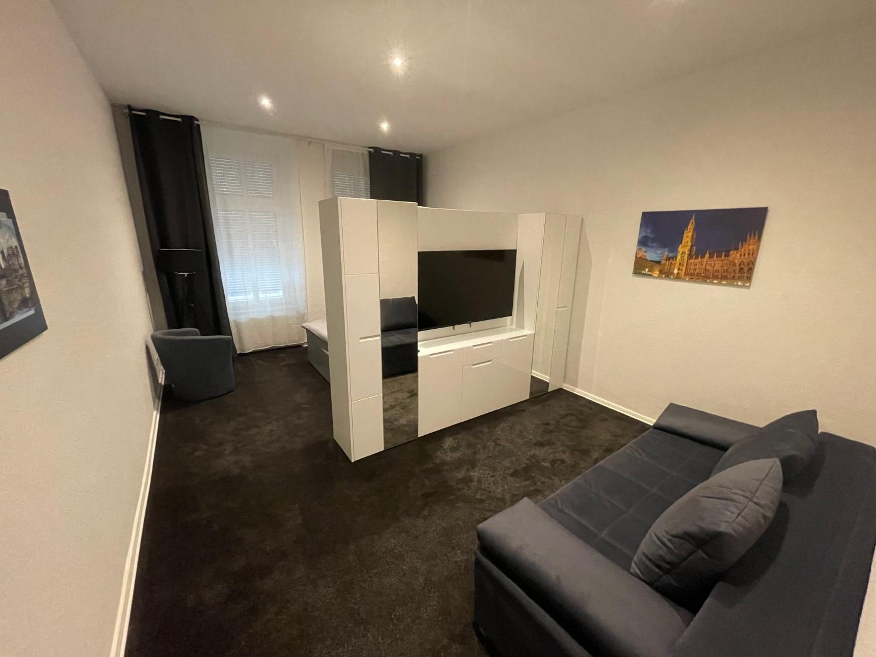 Berlinhome Apartment Friedrichshain