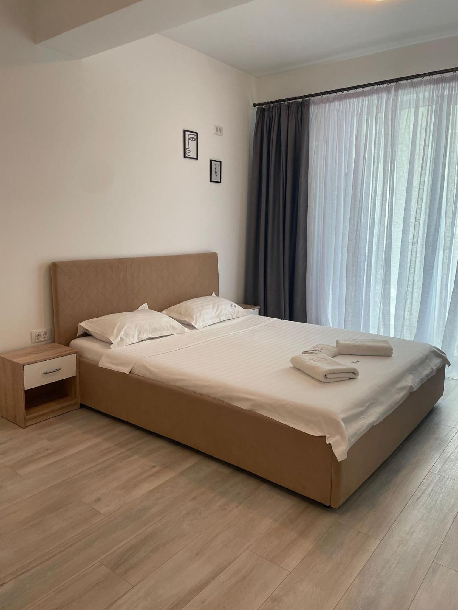 Cozy Deluxe Apartments in Centre of Historical Iasi