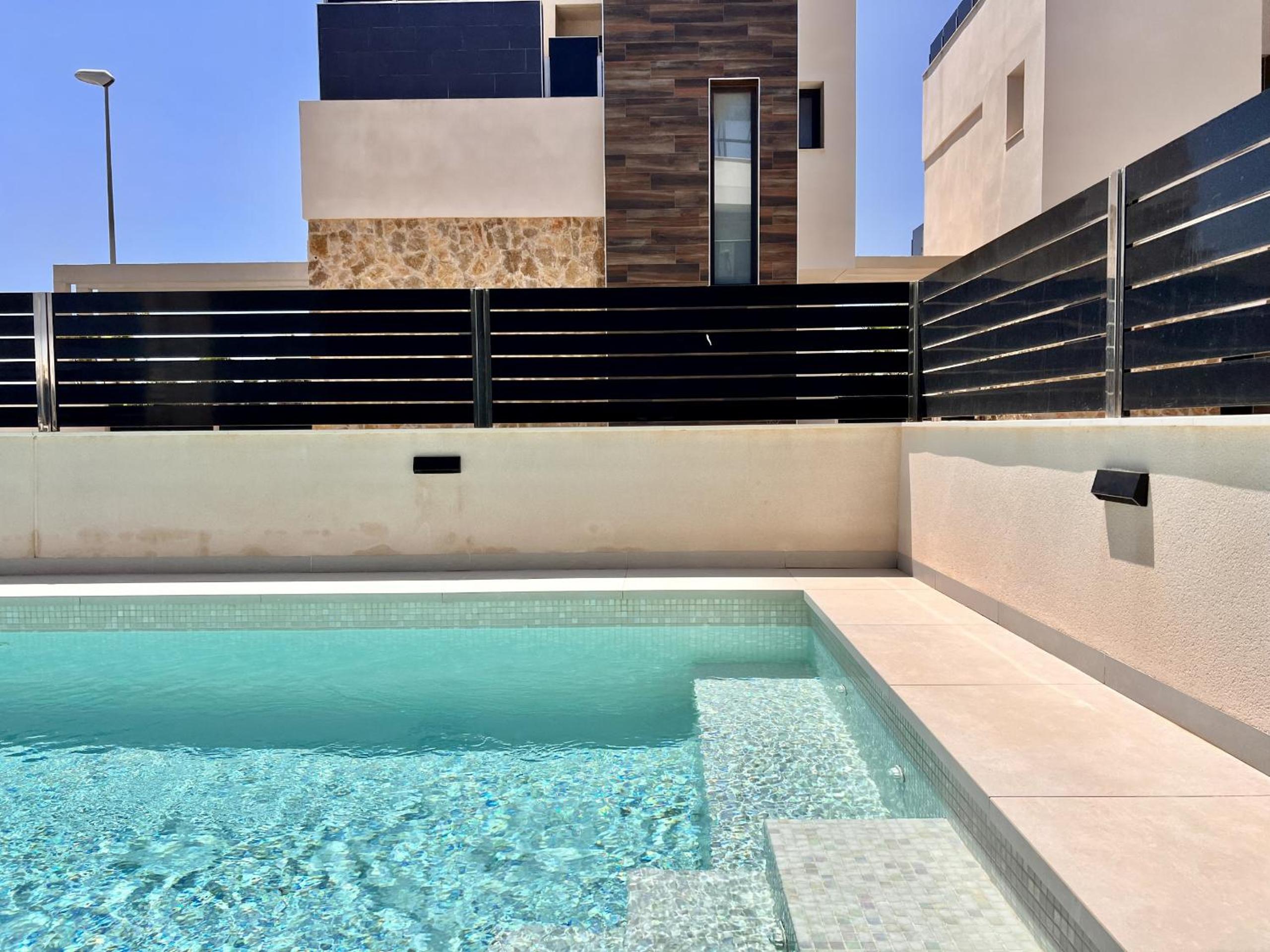 Cape villa in Cabo de Roig by Perfectly Rentals view 4
