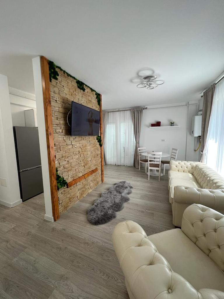 Cozy Deluxe Apartments in Centre of Historical Iasi