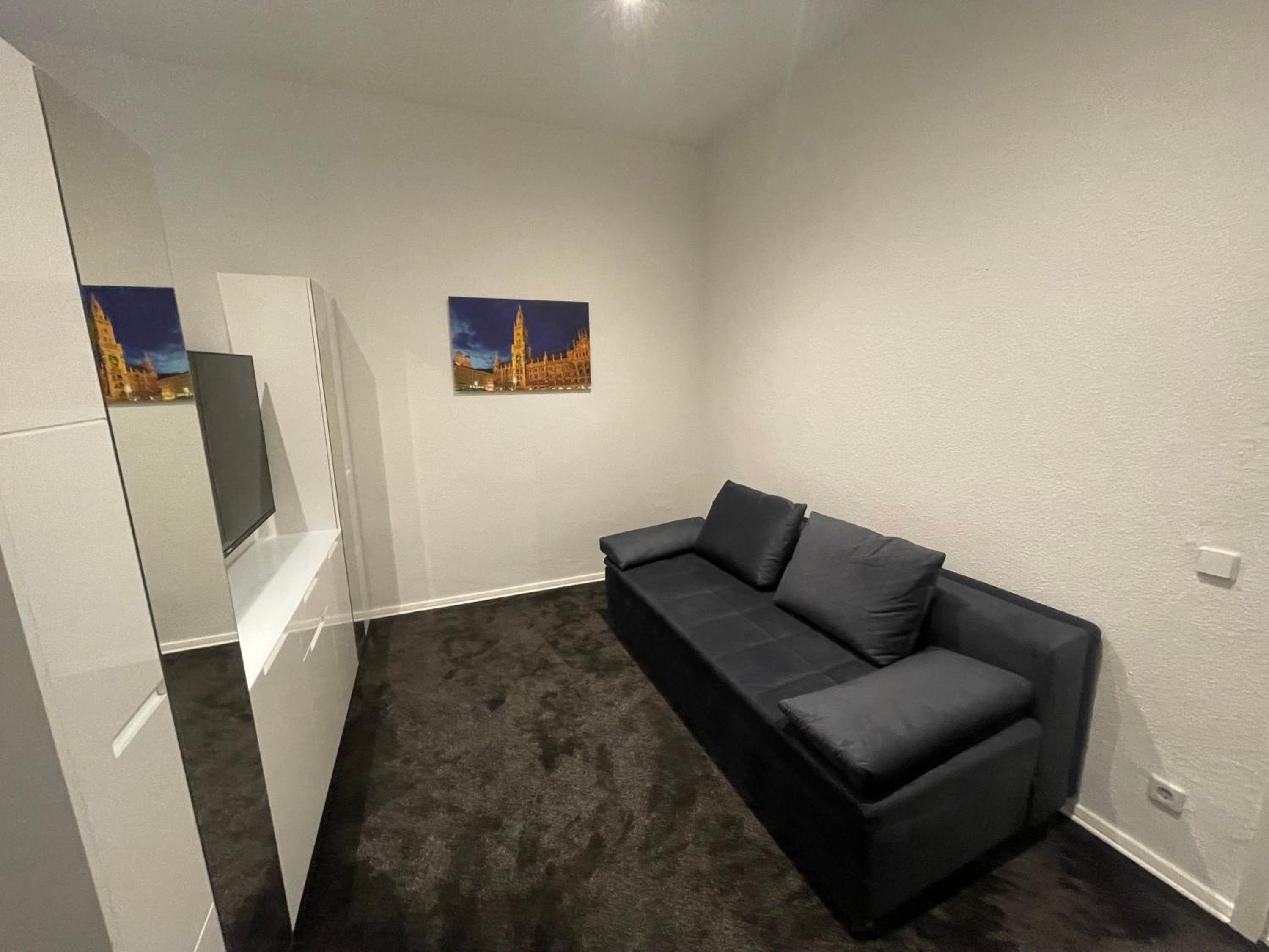 Berlinhome Apartment Friedrichshain
