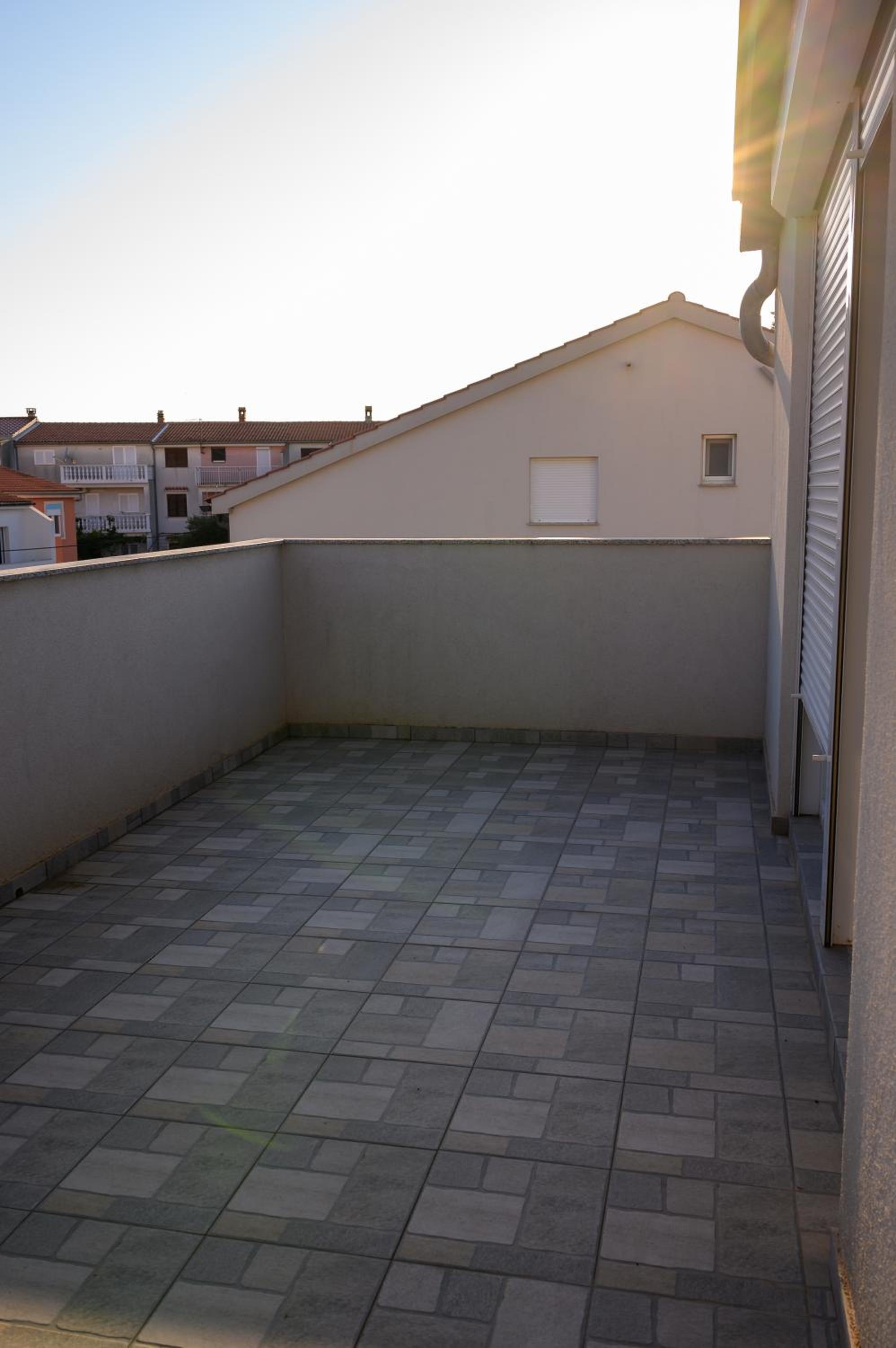 Antonio Apartments