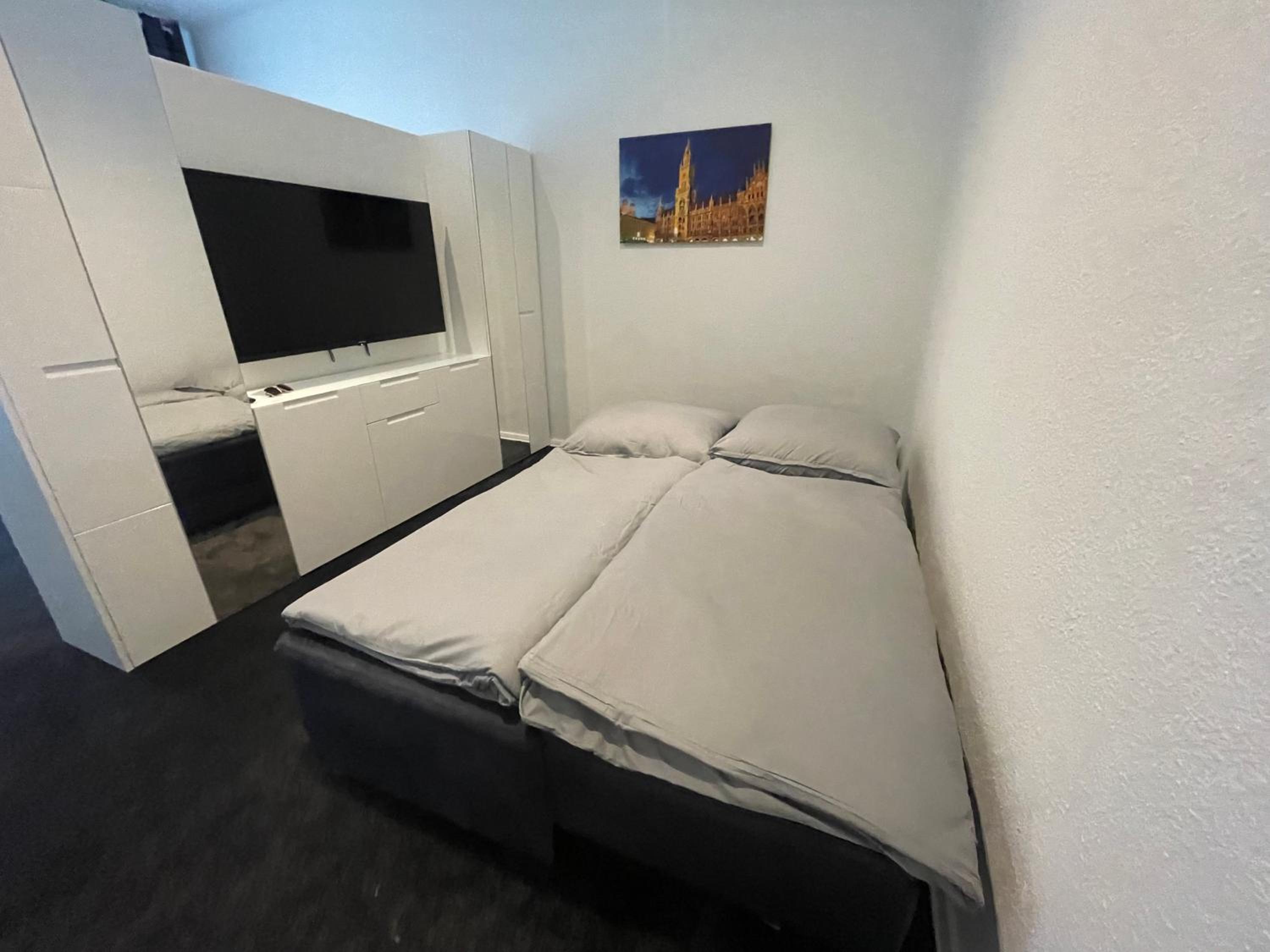 Berlinhome Apartment Friedrichshain