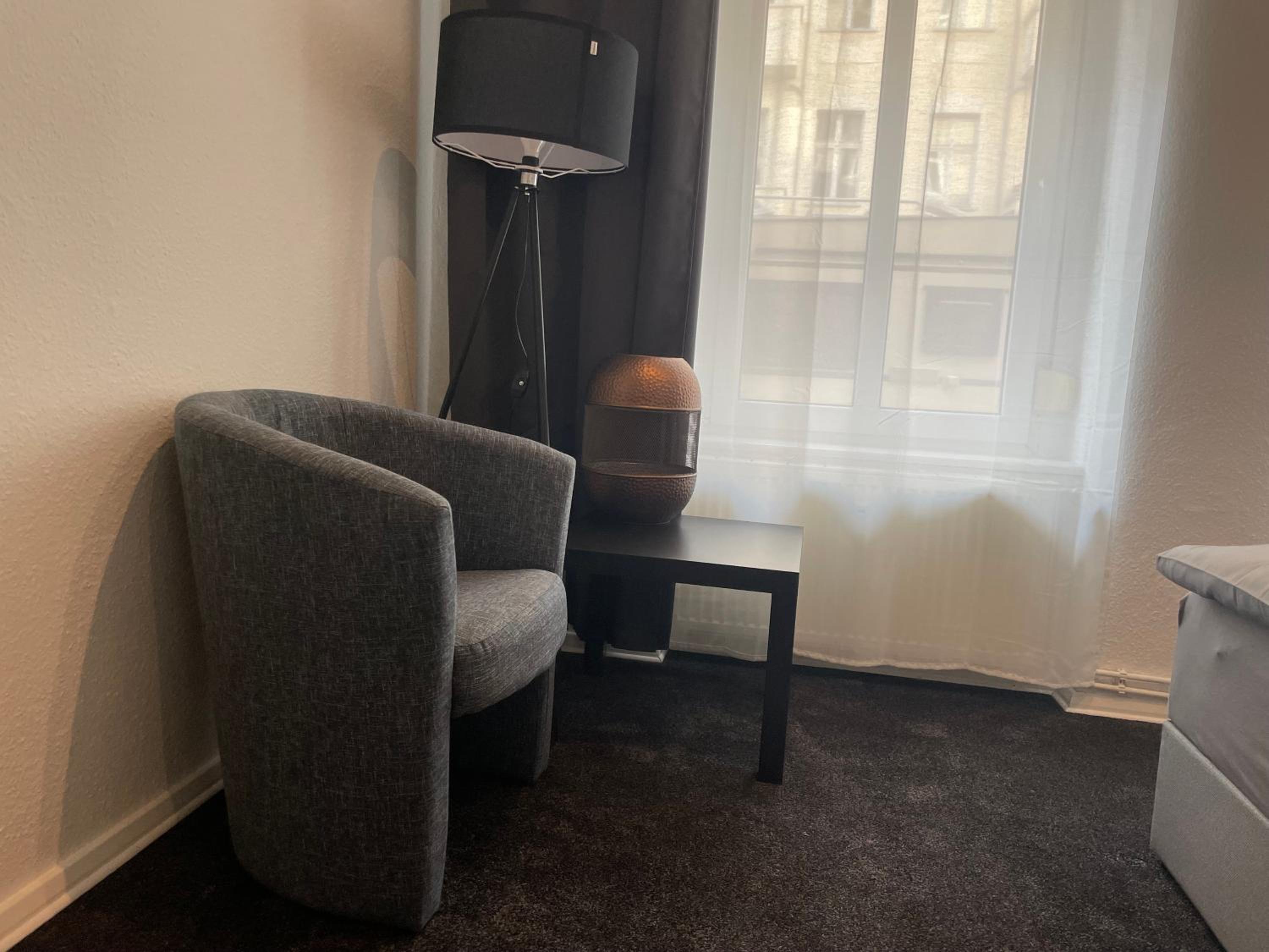 Berlinhome Apartment Friedrichshain