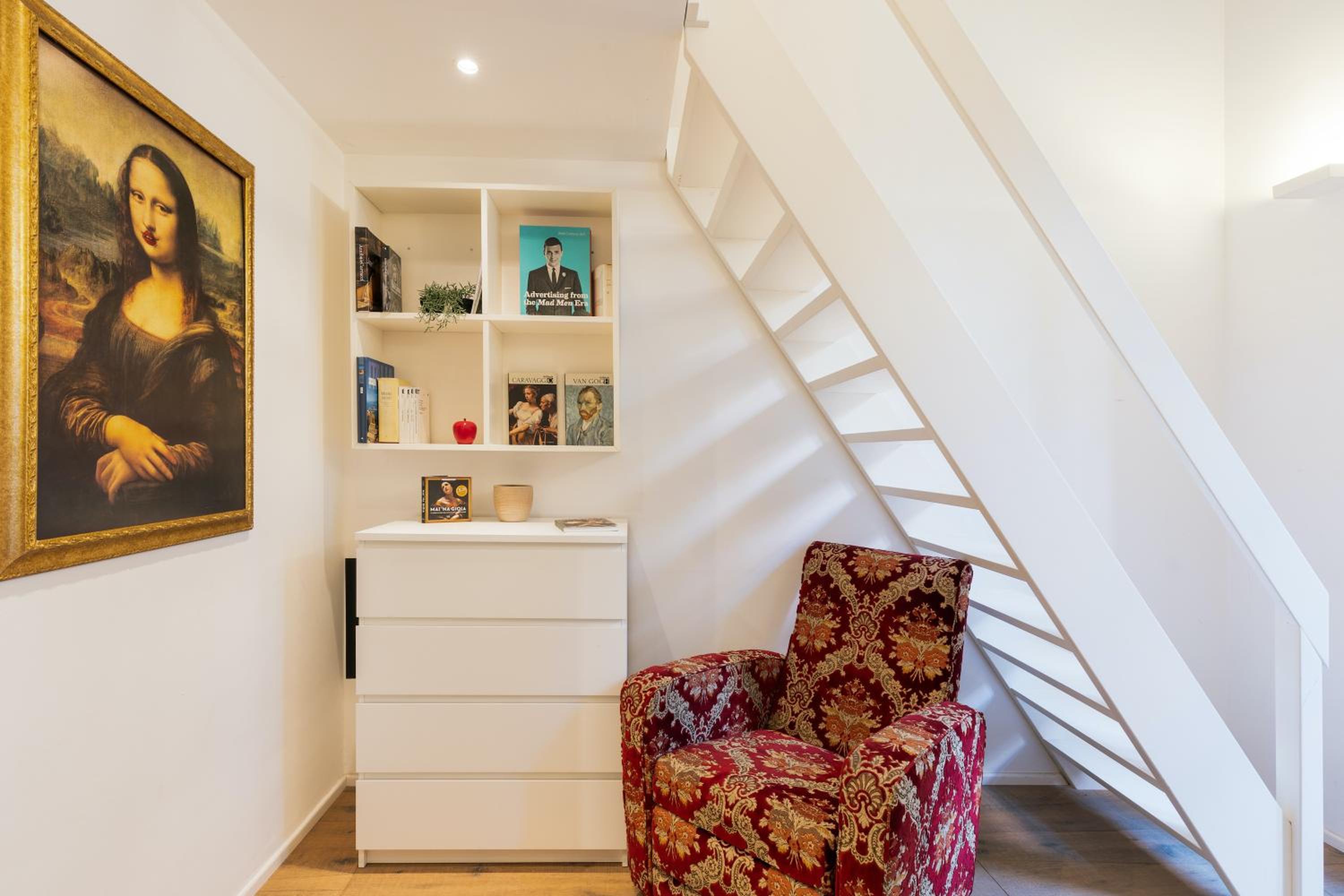 Rome As You Feel - Fontanella Borghese Luxury Apartment