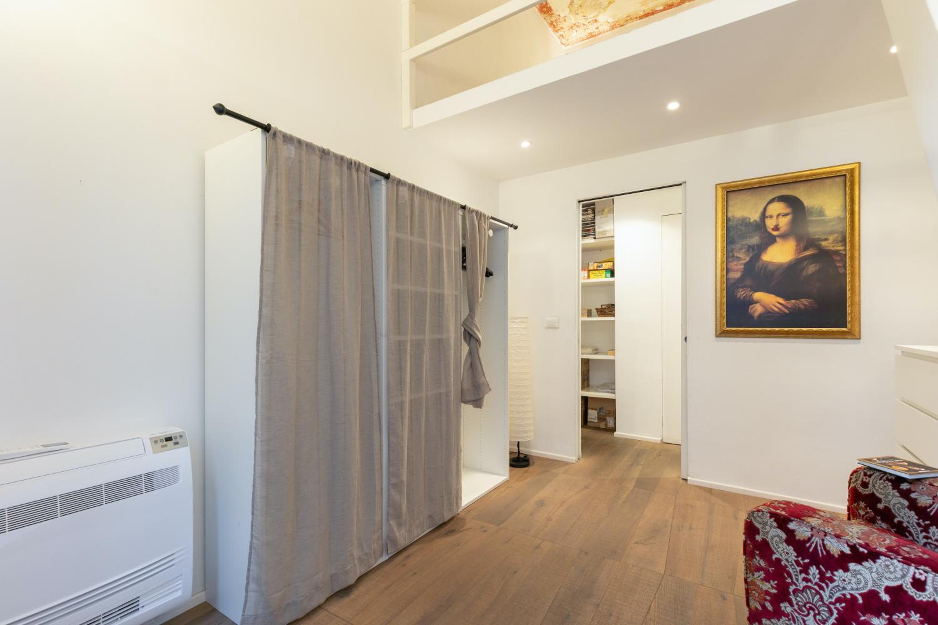 Rome As You Feel - Fontanella Borghese Luxury Apartment